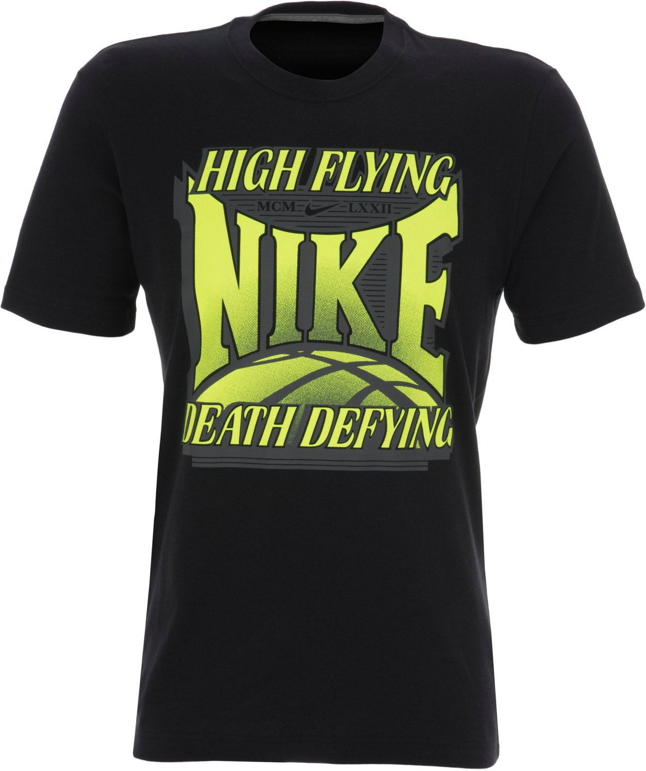 Nike Men's High Flying T-shirt