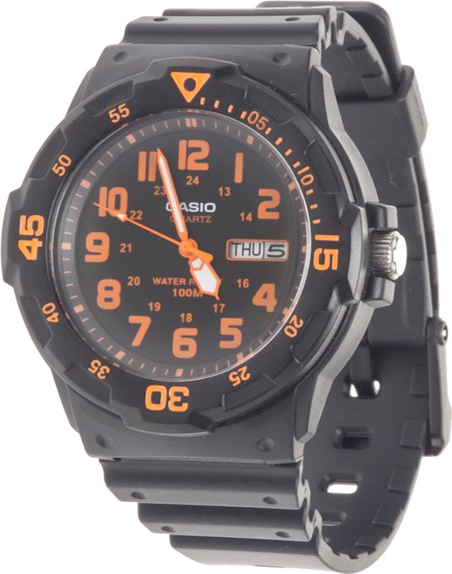Casio Men's Sport Dive Watch