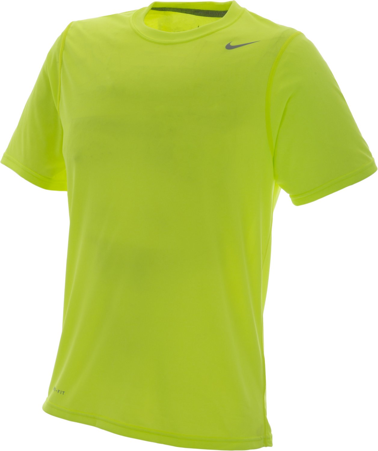 Neon Yellow