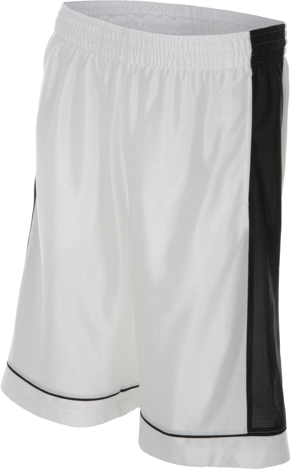 BCG Men's Textured Dazzle Basketball Short