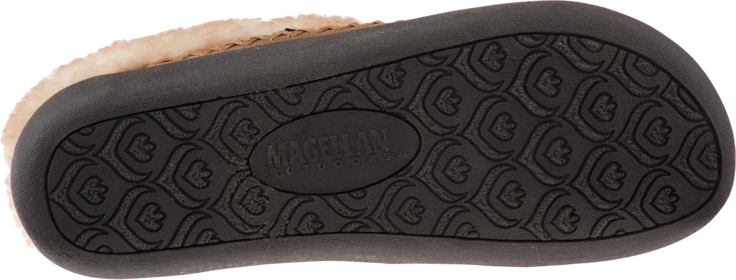 Magellan Outdoors Women's Bootie II Slippers thumbnail