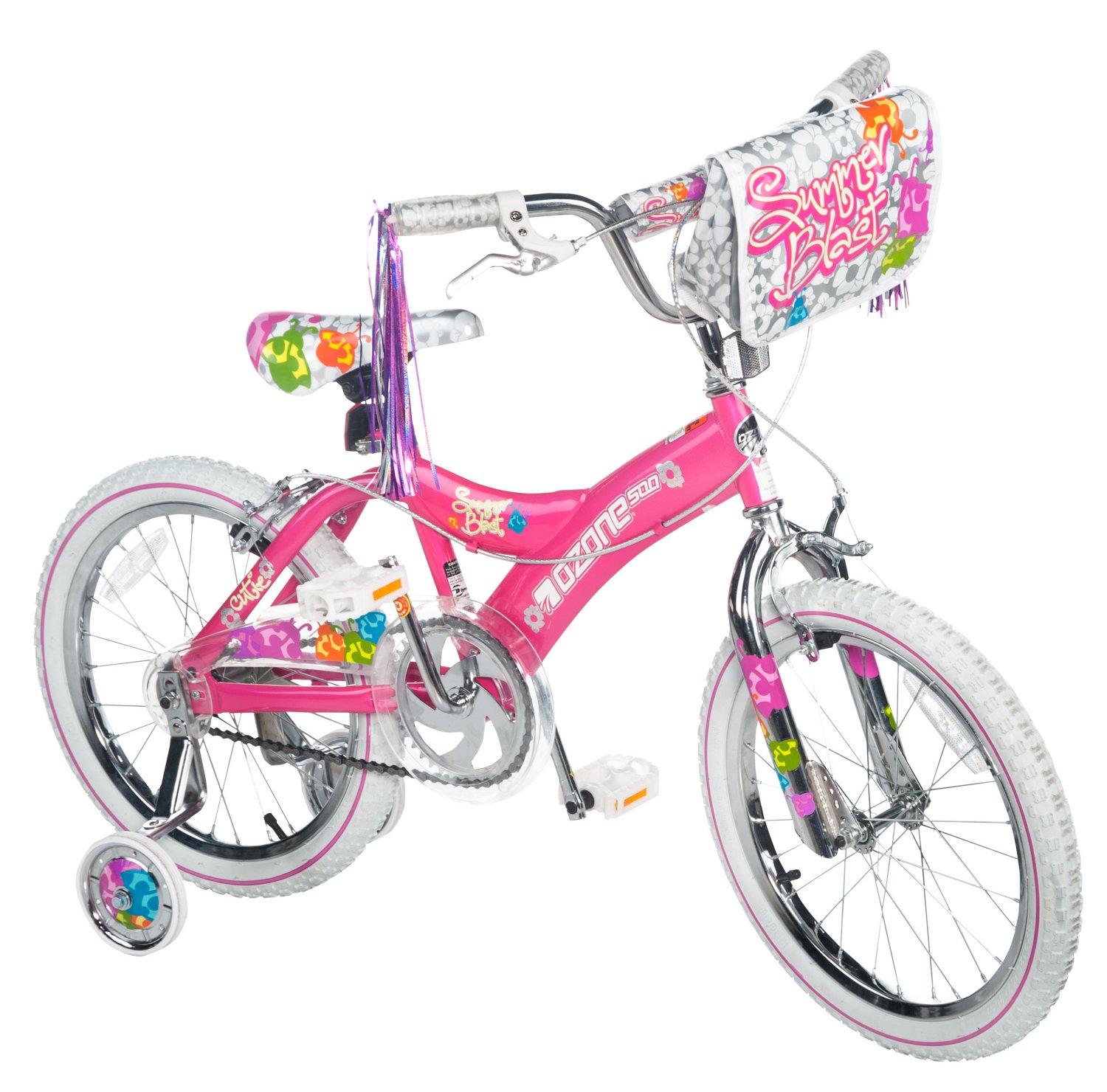 Ozone 500® Girls' Summer Blast 18