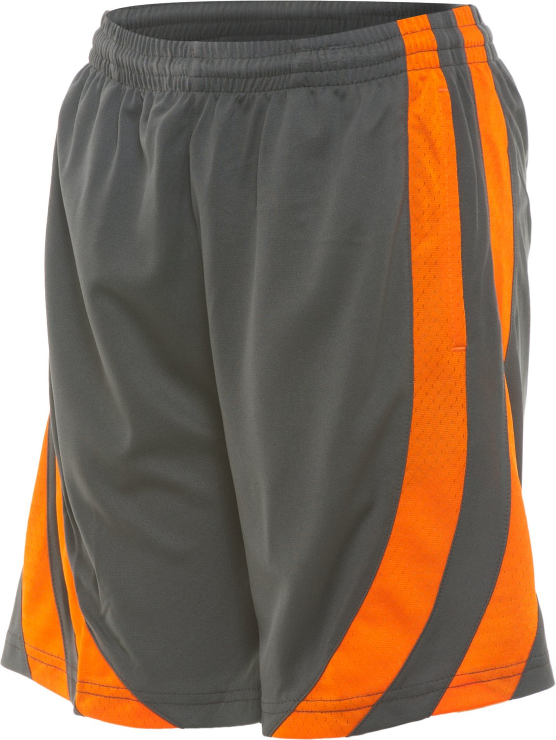 BCG Boys' Double Band Basketball Short
