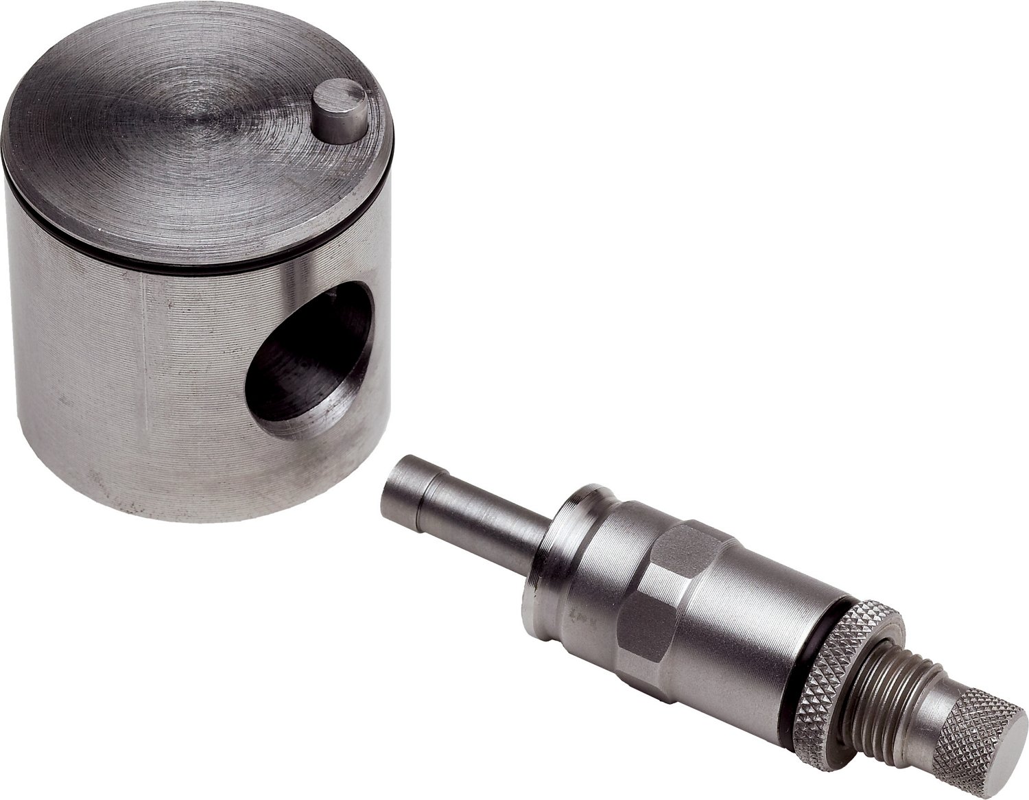 Hornady Pistol Rotor and Metering Assembly