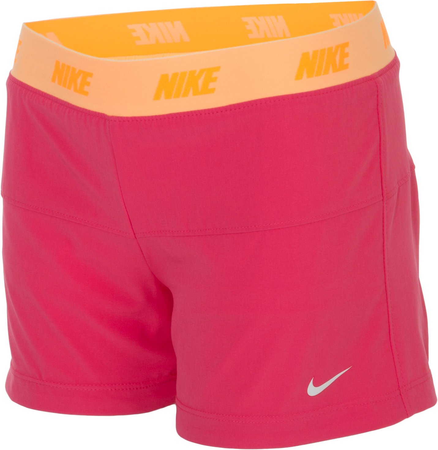 Dynamic Pink/Melon Tint/White