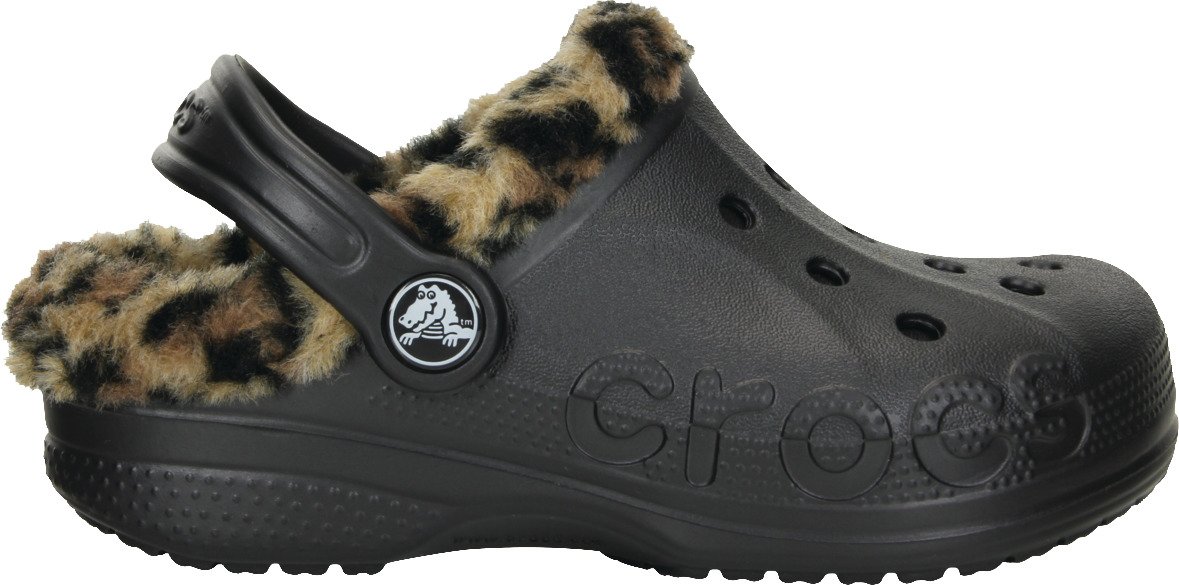 http://www.academy.com/shop/pdp/crocs-153-women-39-s-baya-leopard-lined-clogs/pid-1284781?color=Black%2fLeopard&N=915731287&Ntt=Crocs_LinedClogs&Ntk=All