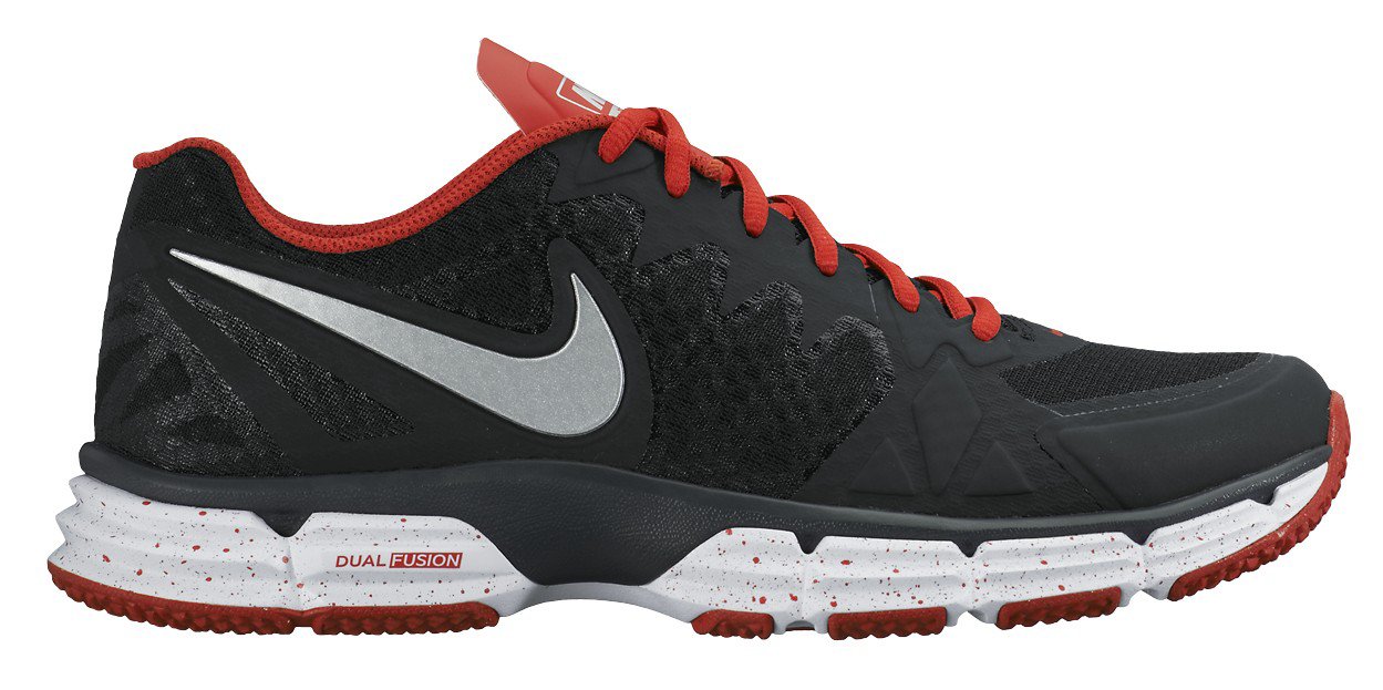 nike training dual fusion mens