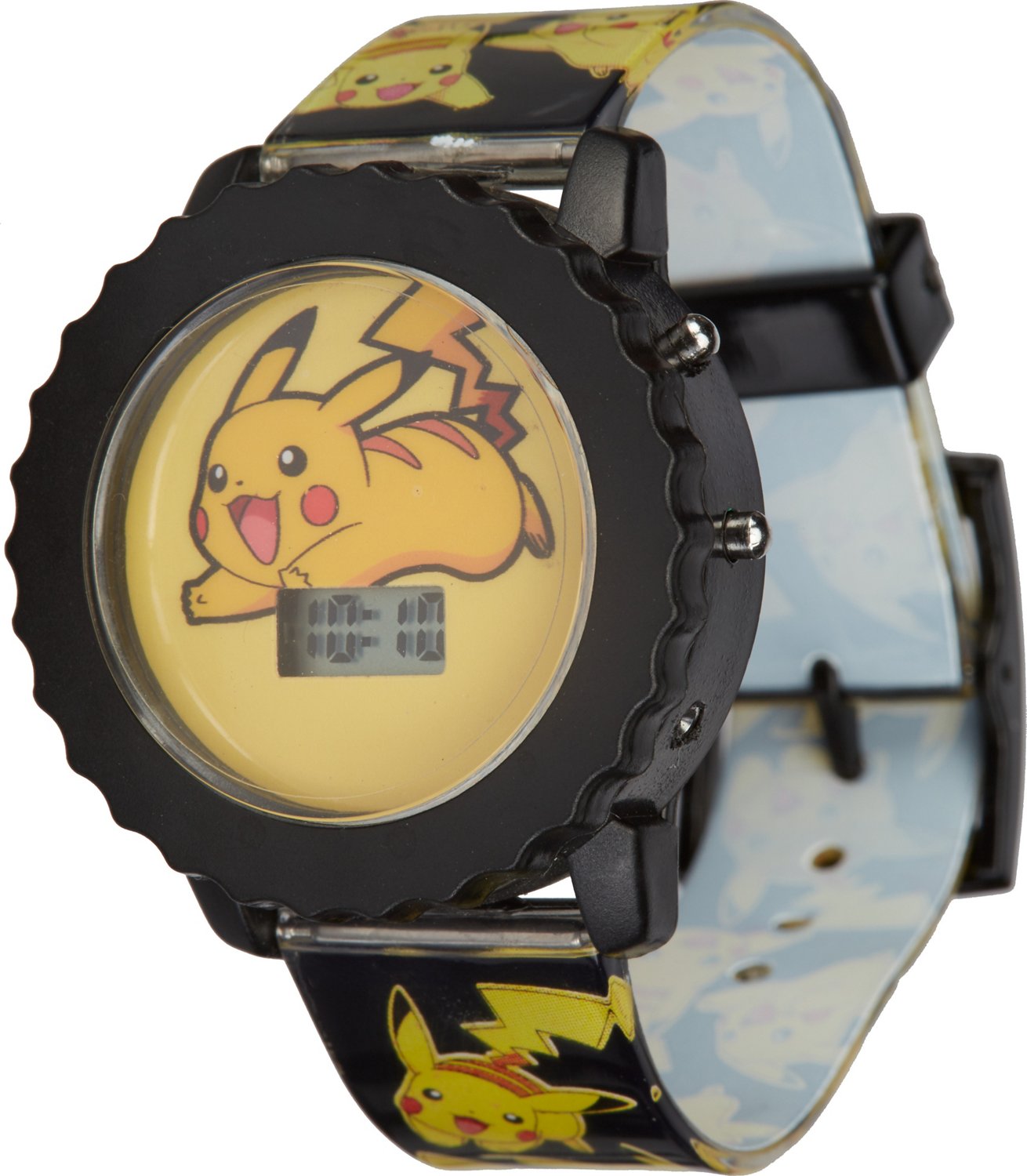 montre pikachu