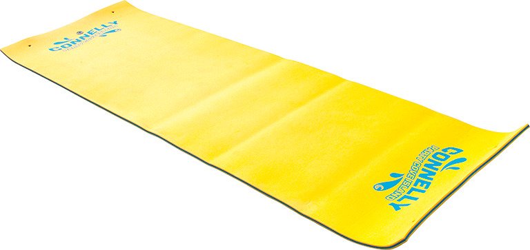 connelly floating mat