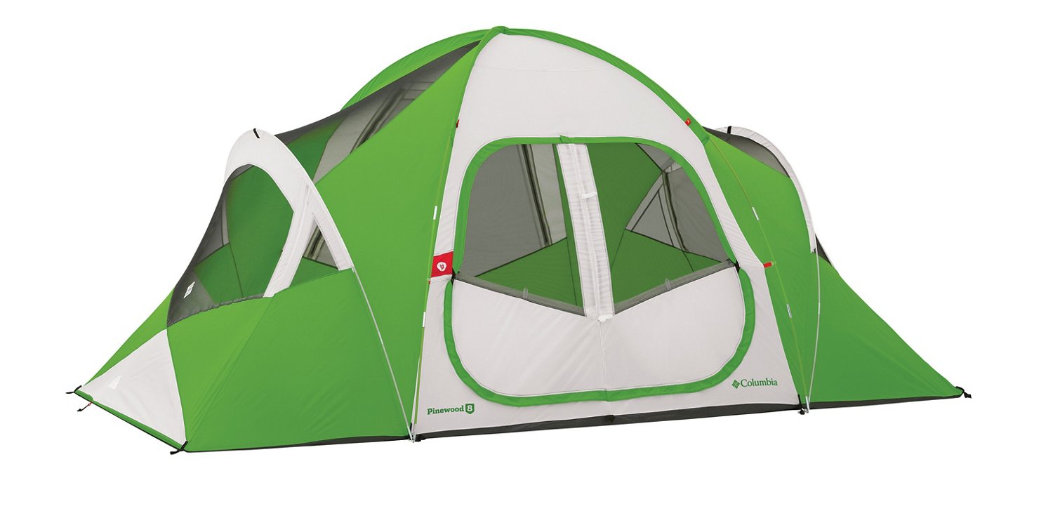 Pop Up Tents & Screen Houses Camping, Backpacking & Beach Tents Academy