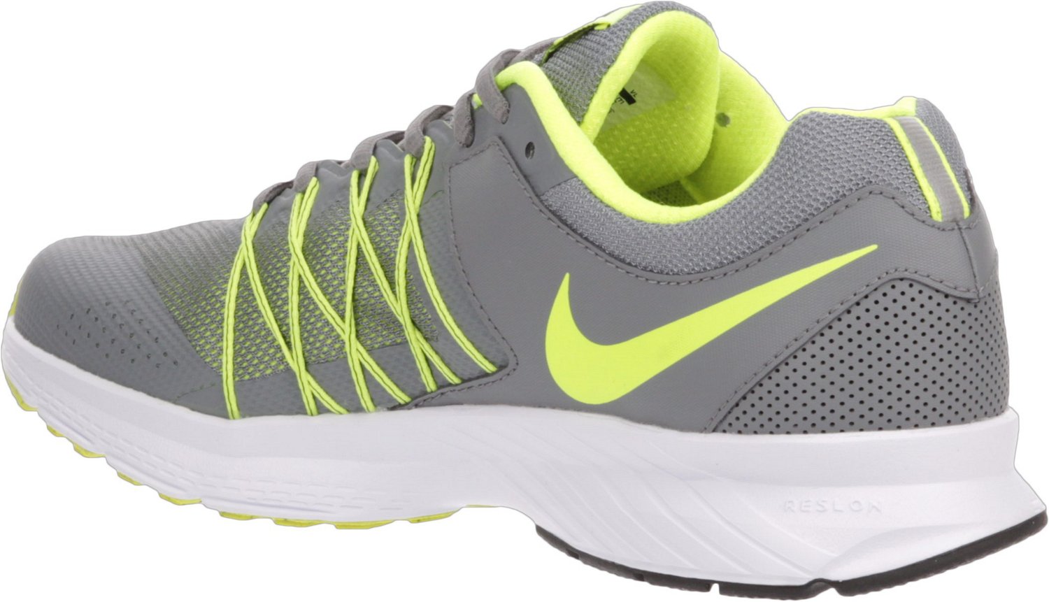 nike reslon air