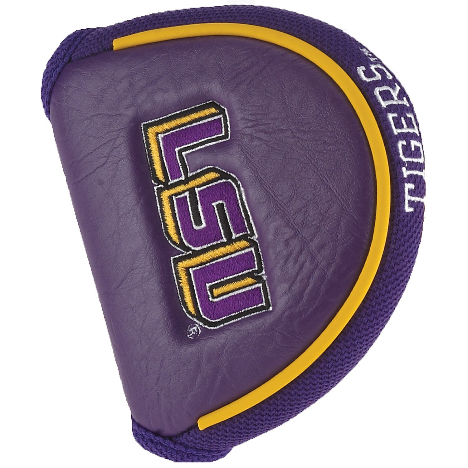Purple - Tigers