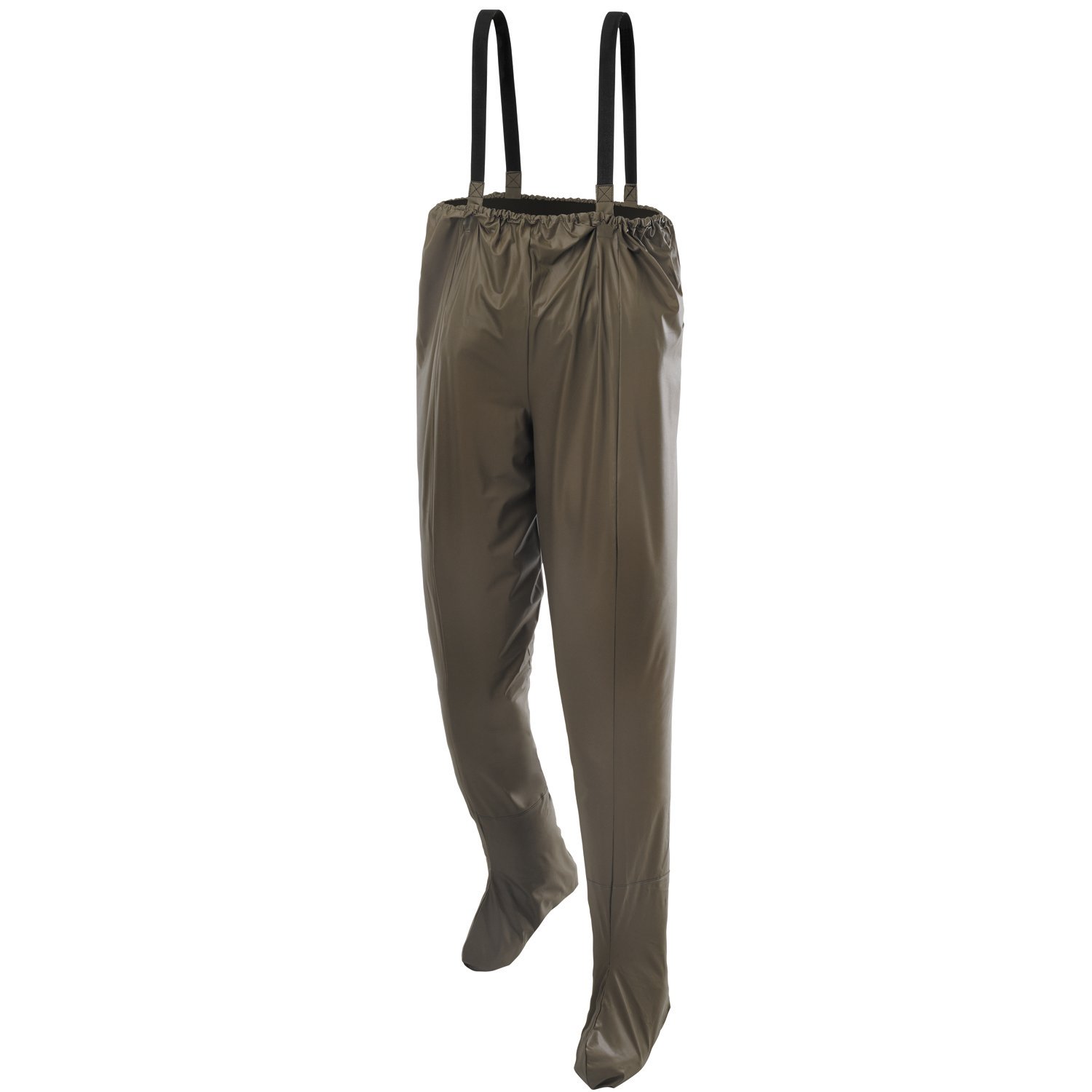 Magellan Outdoors Men's Vinyl Stocking-Foot Waders