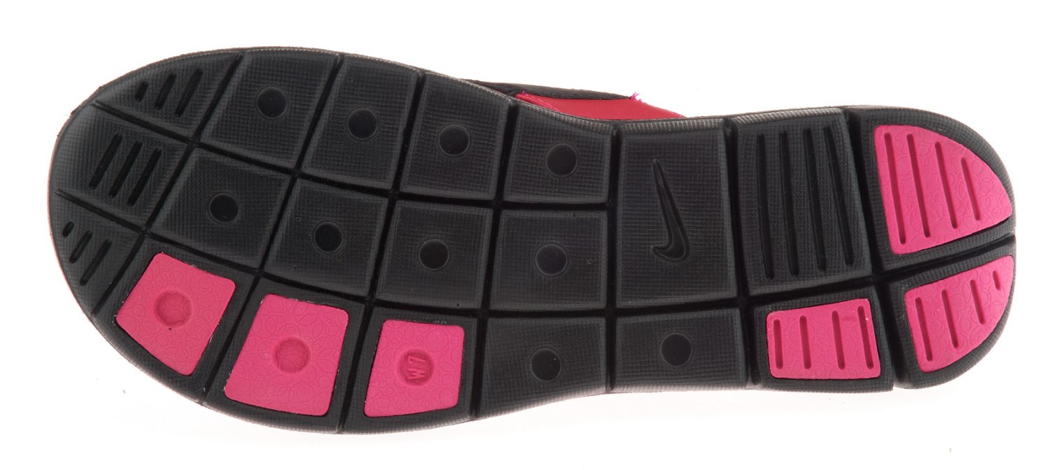 academy women's nike sandals