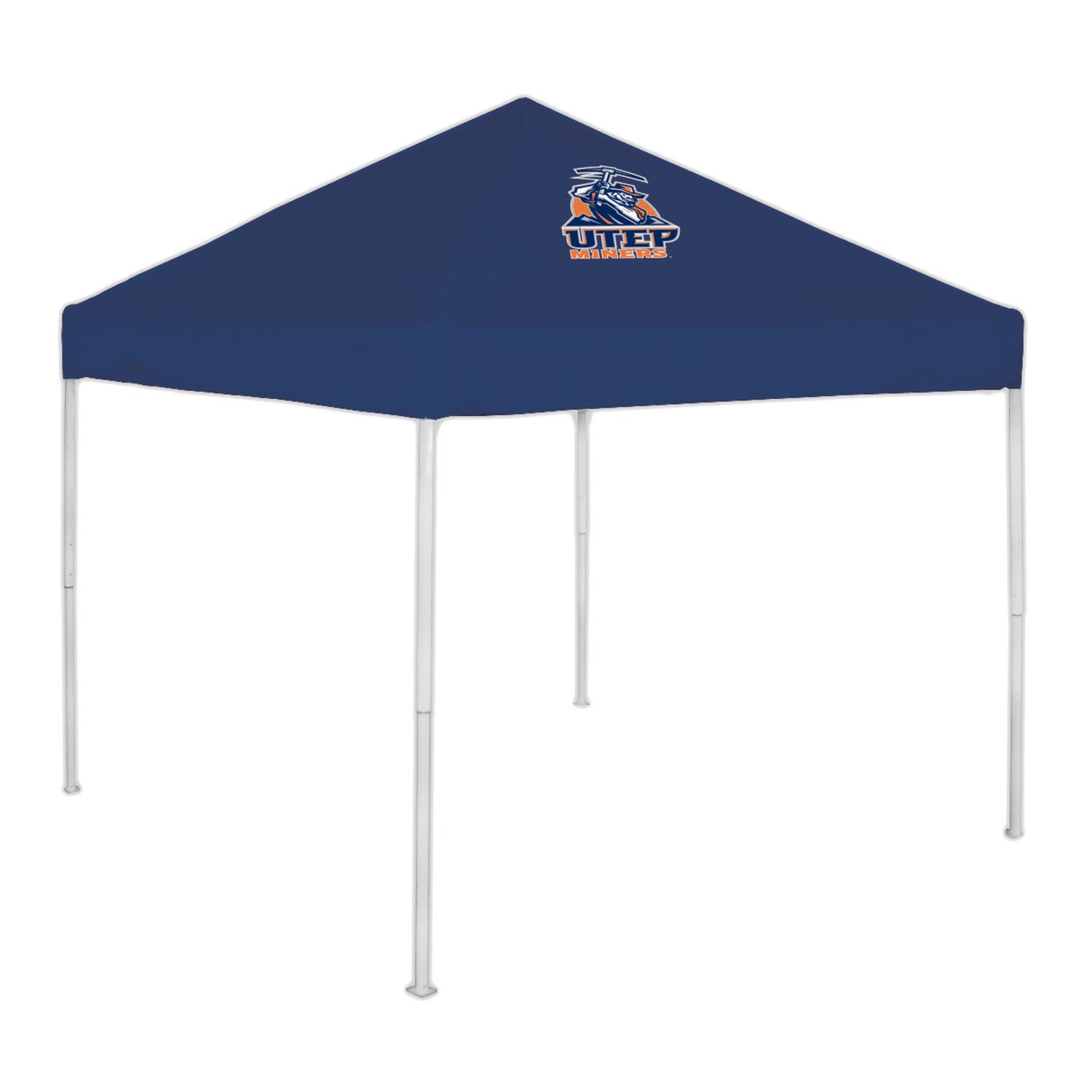 Logo Chair University of Texas at El Paso 2-Logo Tailgate Tent thumbnail