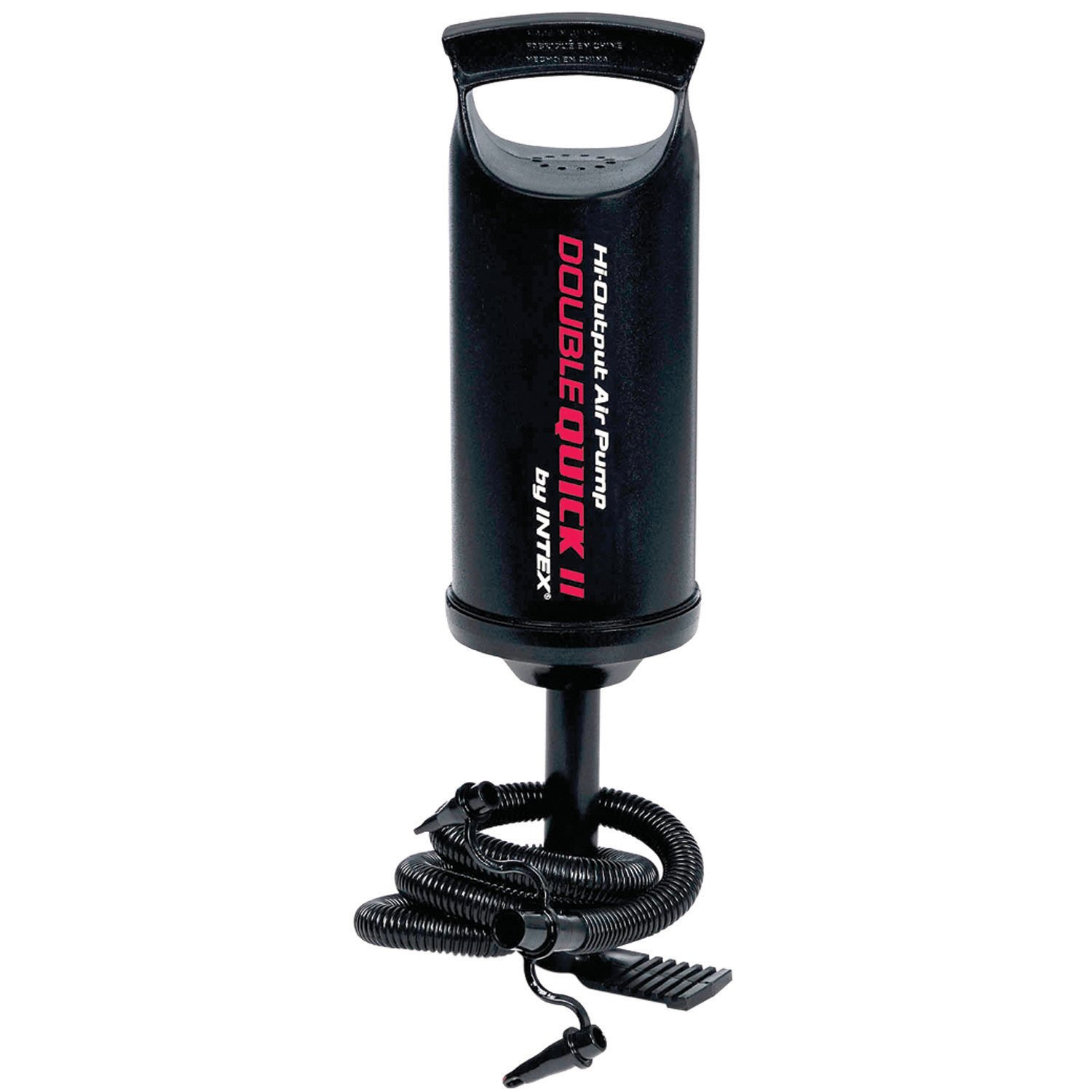 INTEX® 14" High-Output Hand Pump thumbnail