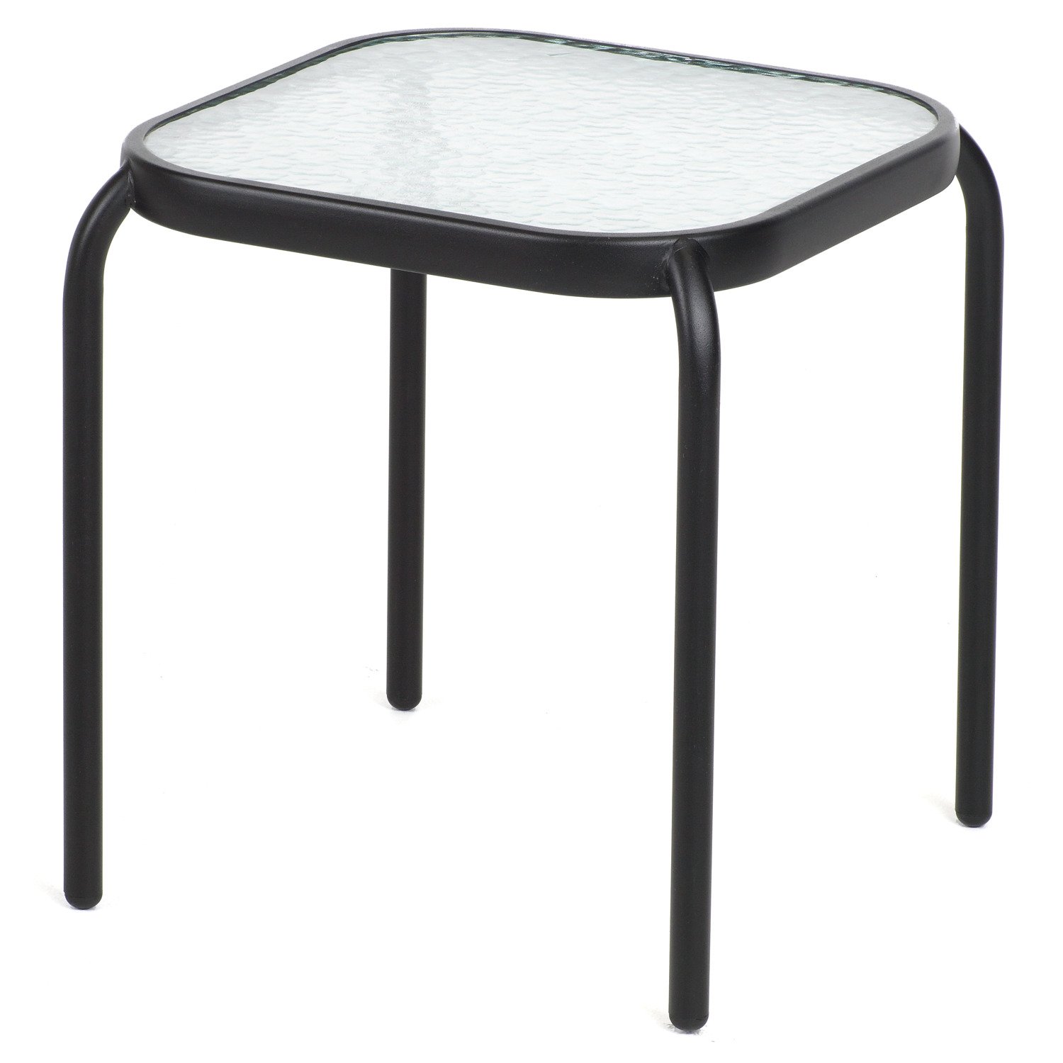 Mosaic 16-in Square End Table thumbnail