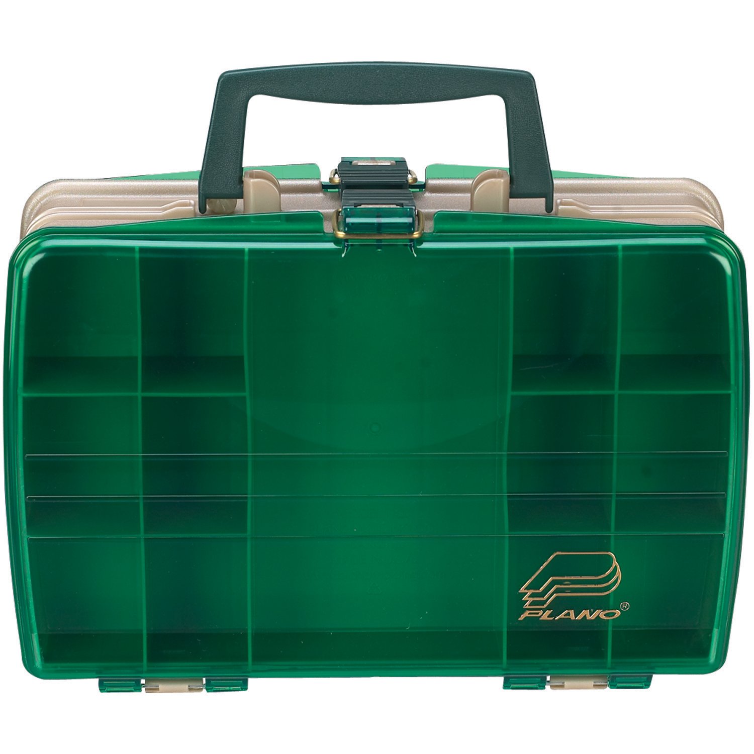 Plano® Double-Sided Satchel Tackle Box thumbnail