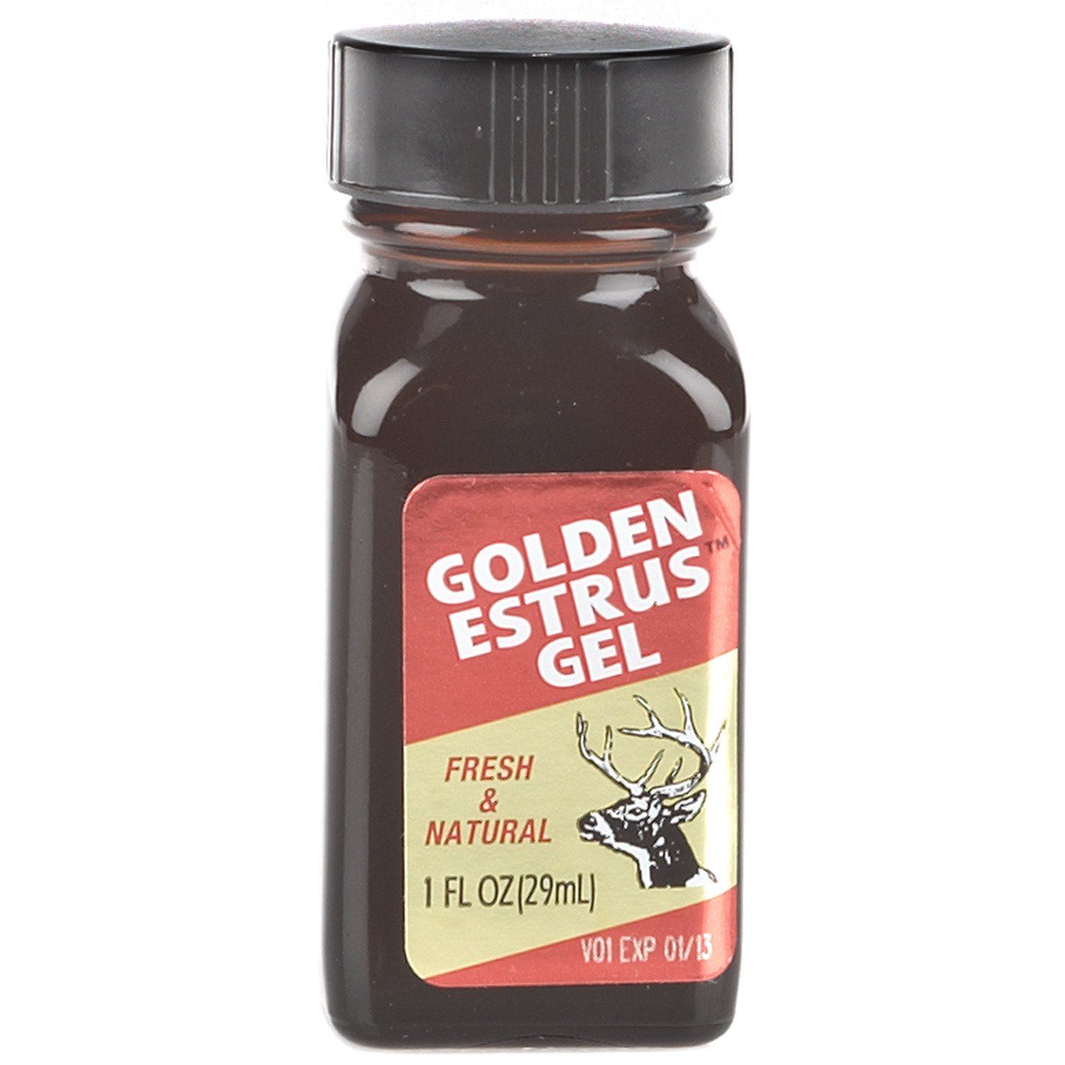 Wildlife Research Center® Golden Estrus® 1 fl. oz. Gel Attractant