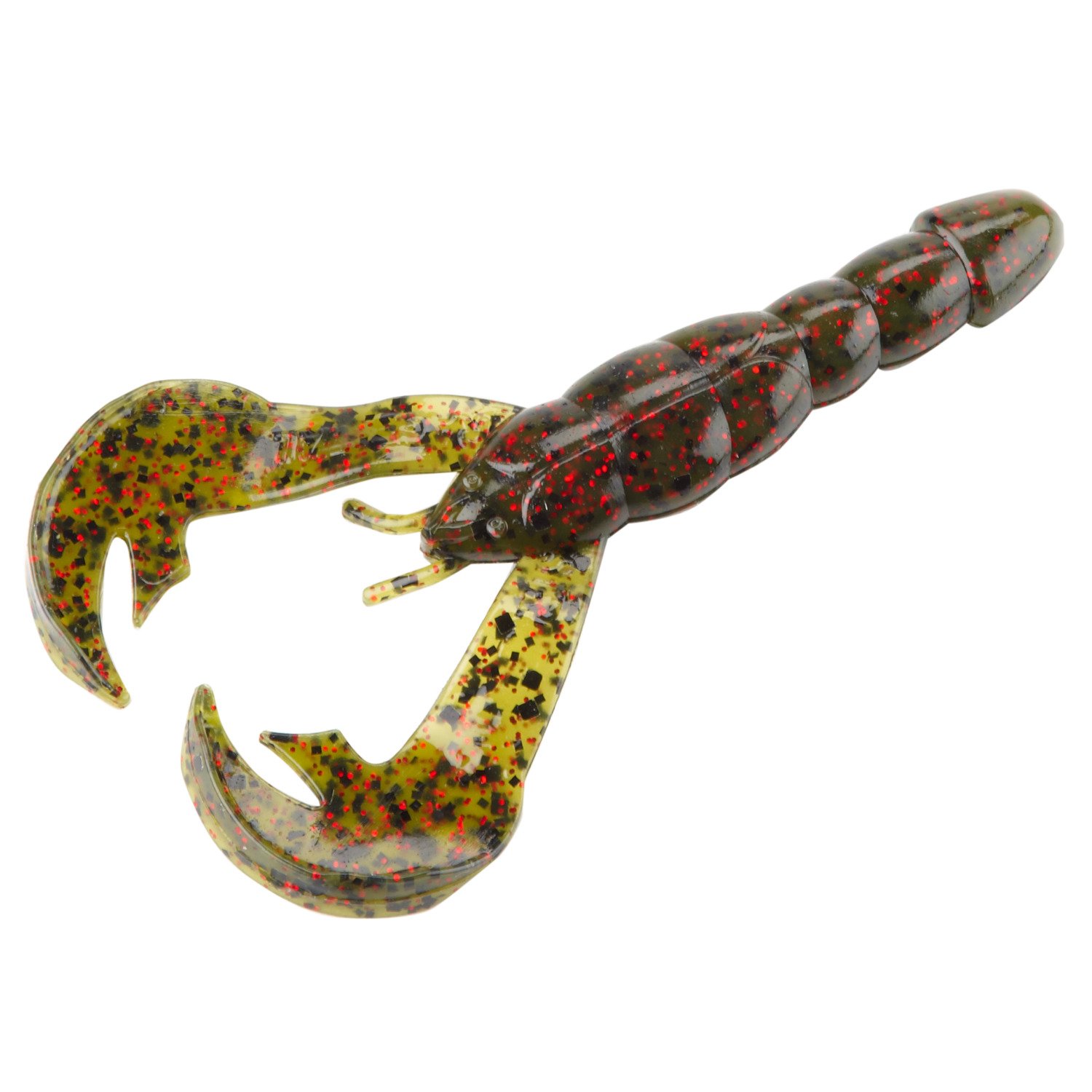 Strike King Rage Tail Rage Craw 4