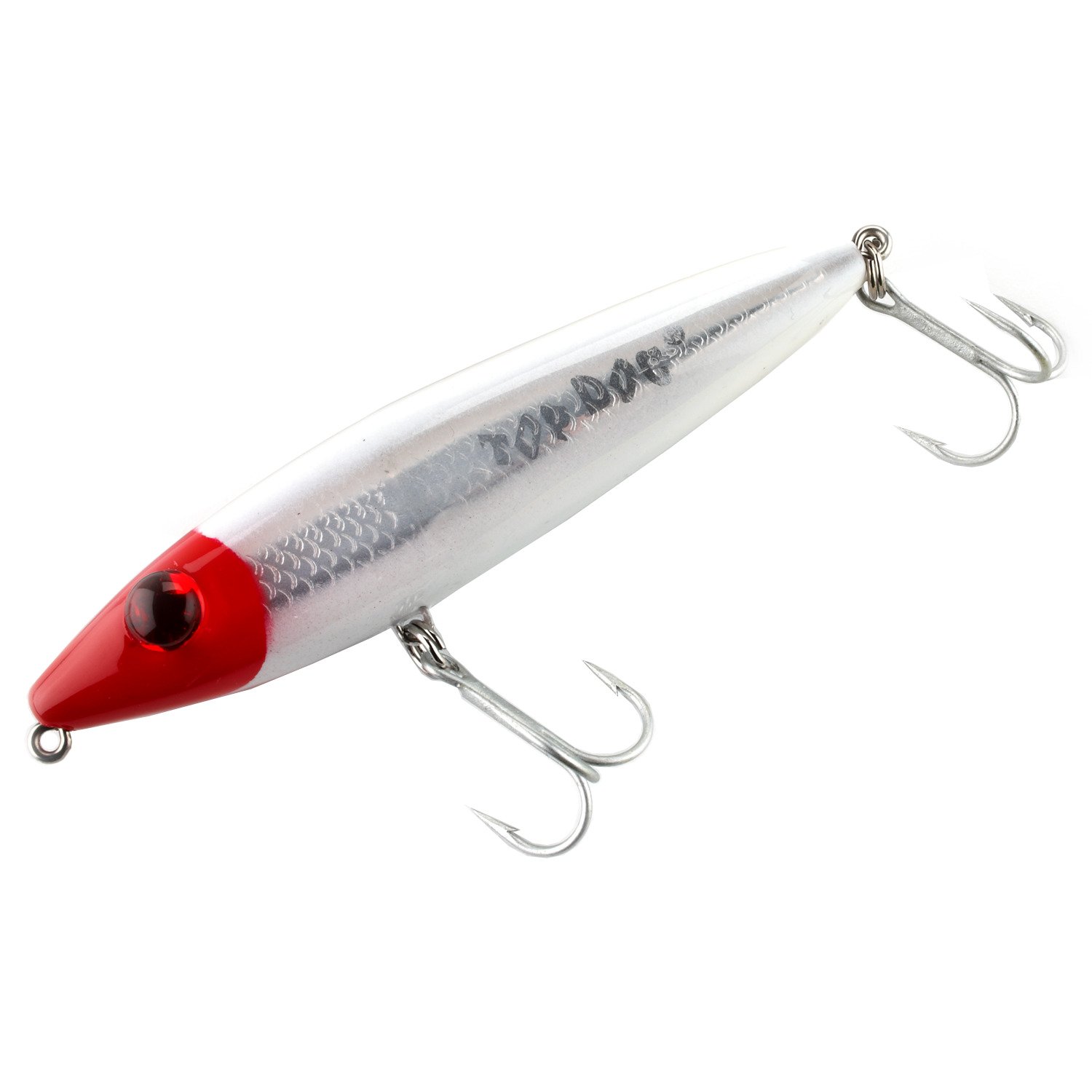 MirrOlure® Top Dog® 4-3/4