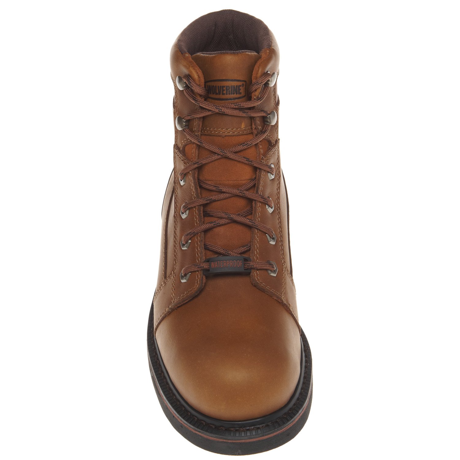 Wolverine Men's Triad Durashocks® 3D Waterproof Boots thumbnail