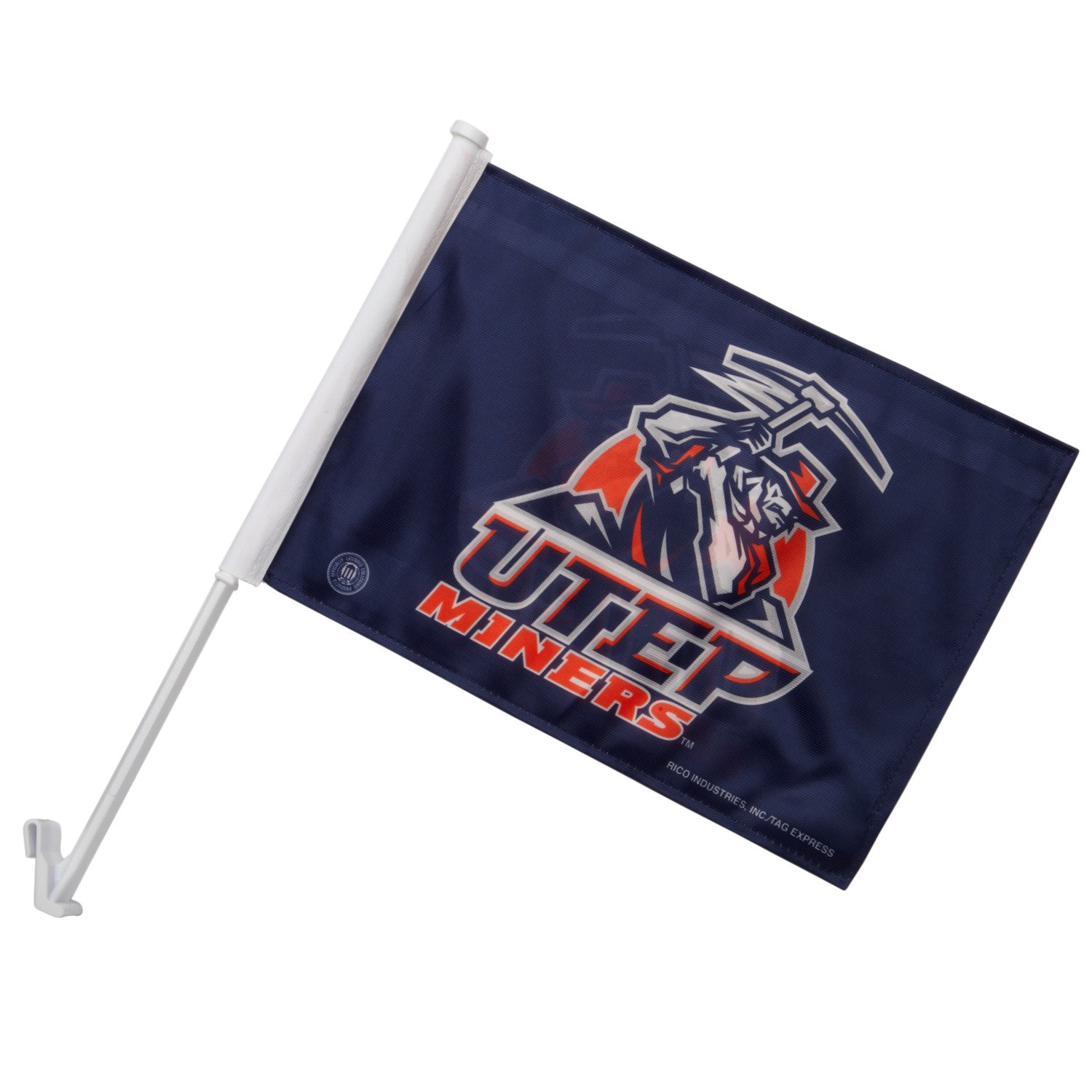 Ut El Paso (Utep)