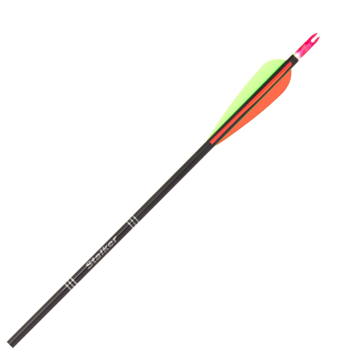 EASTON® Black Stalker 2117 Arrow