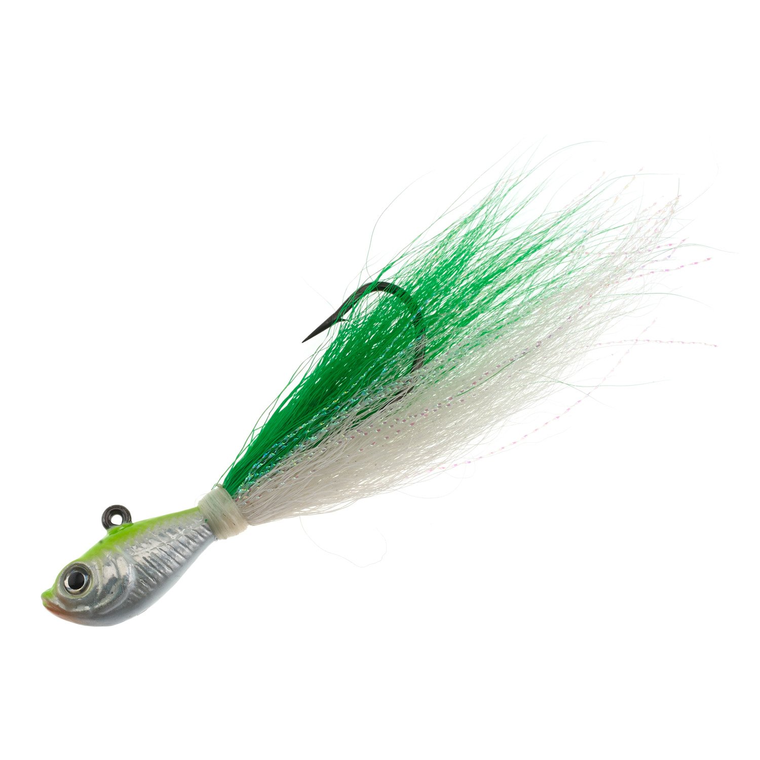 SPRO® Prime Bucktail 1 oz Jig