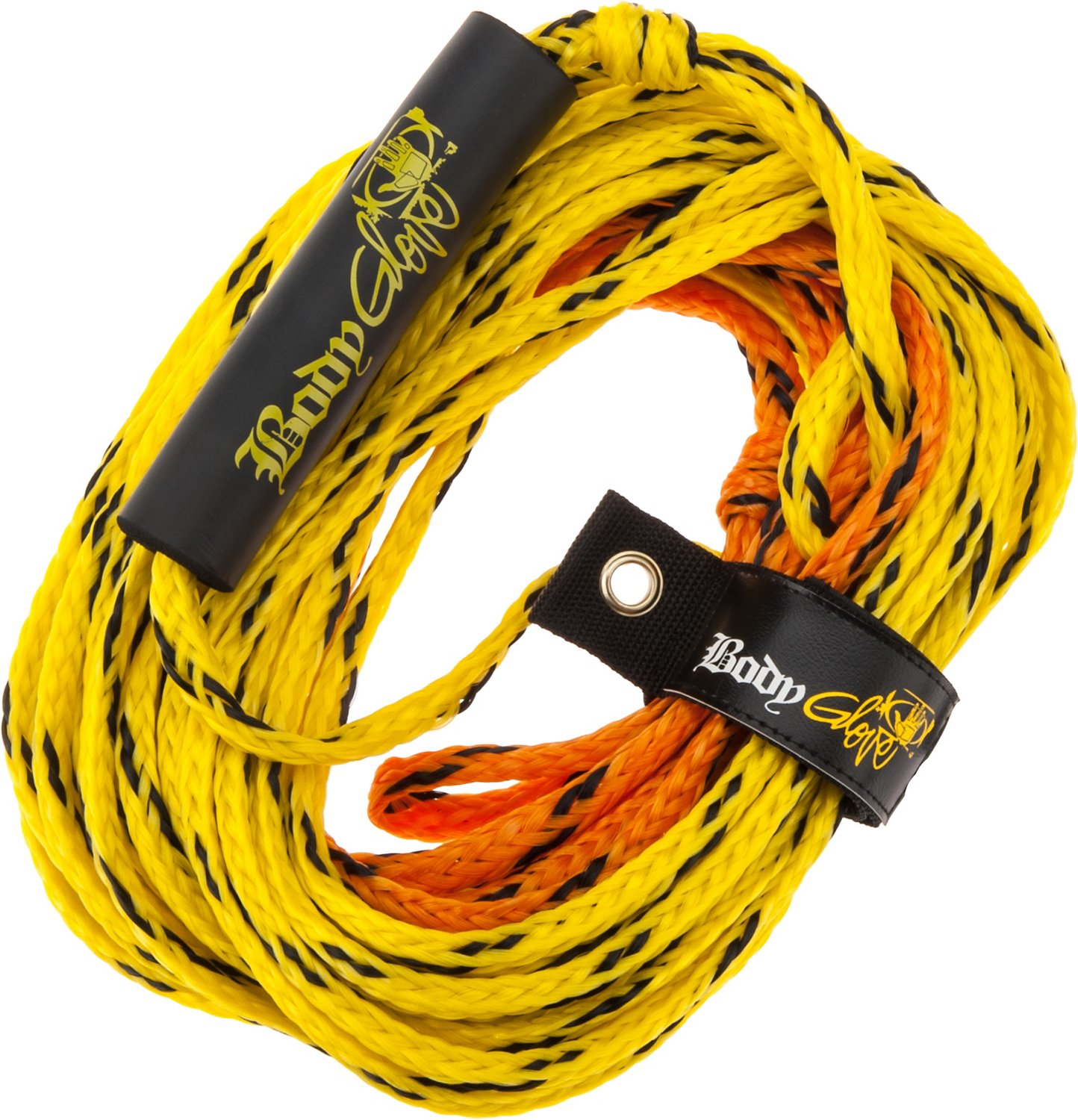 Body Glove 2-Section 60' 1-Rider Tow Rope