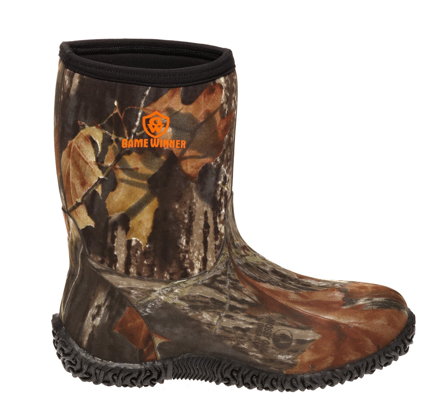 Game Winner® Kids' Classic High Boots