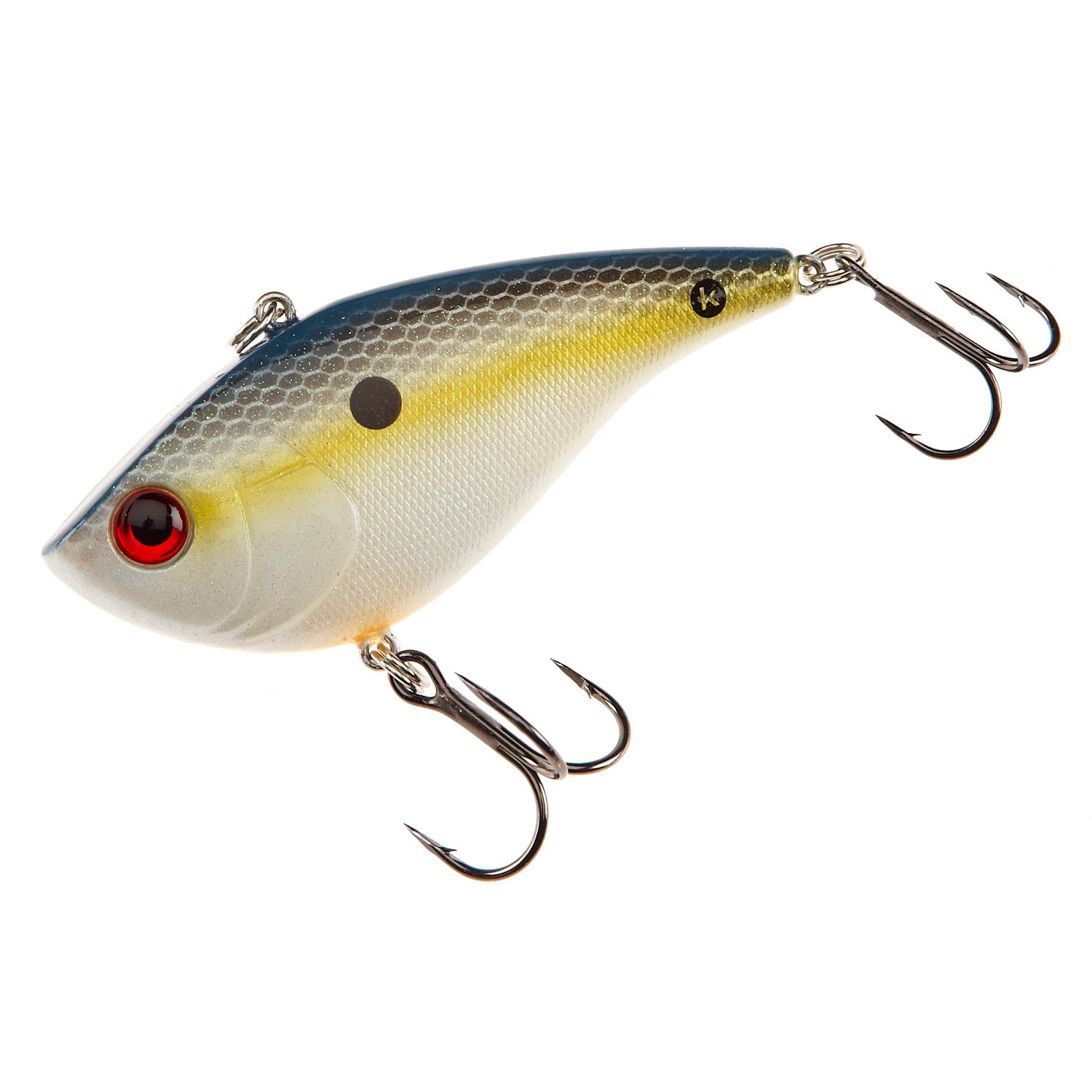Foxy Shad