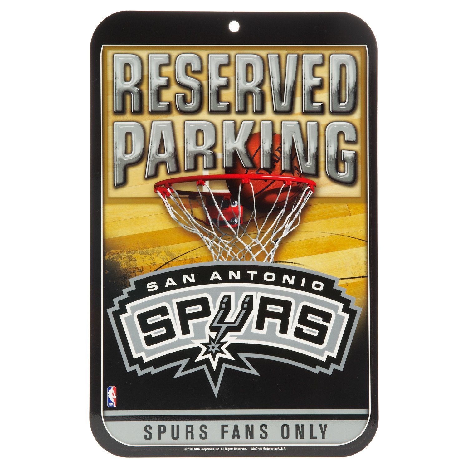 San Antonio Spurs