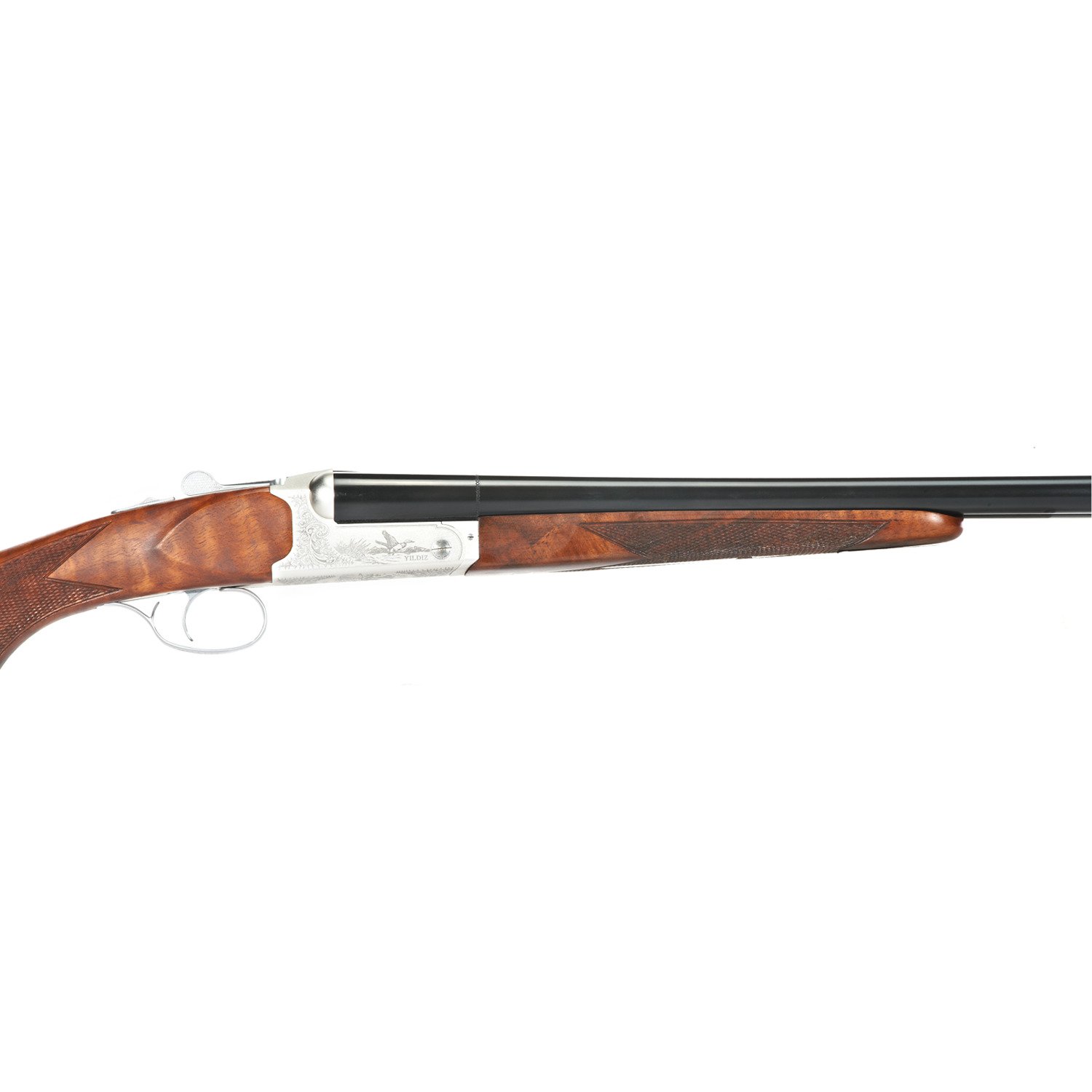 Yildiz 20 Gauge Side-By-Side Shotgun thumbnail