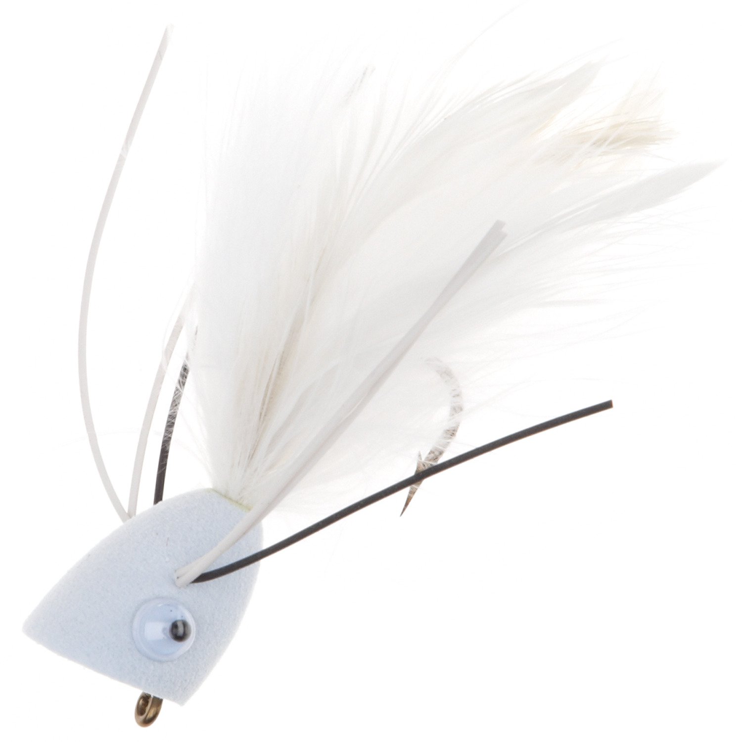 Superfly™ Bass Popper 1.25" Fly