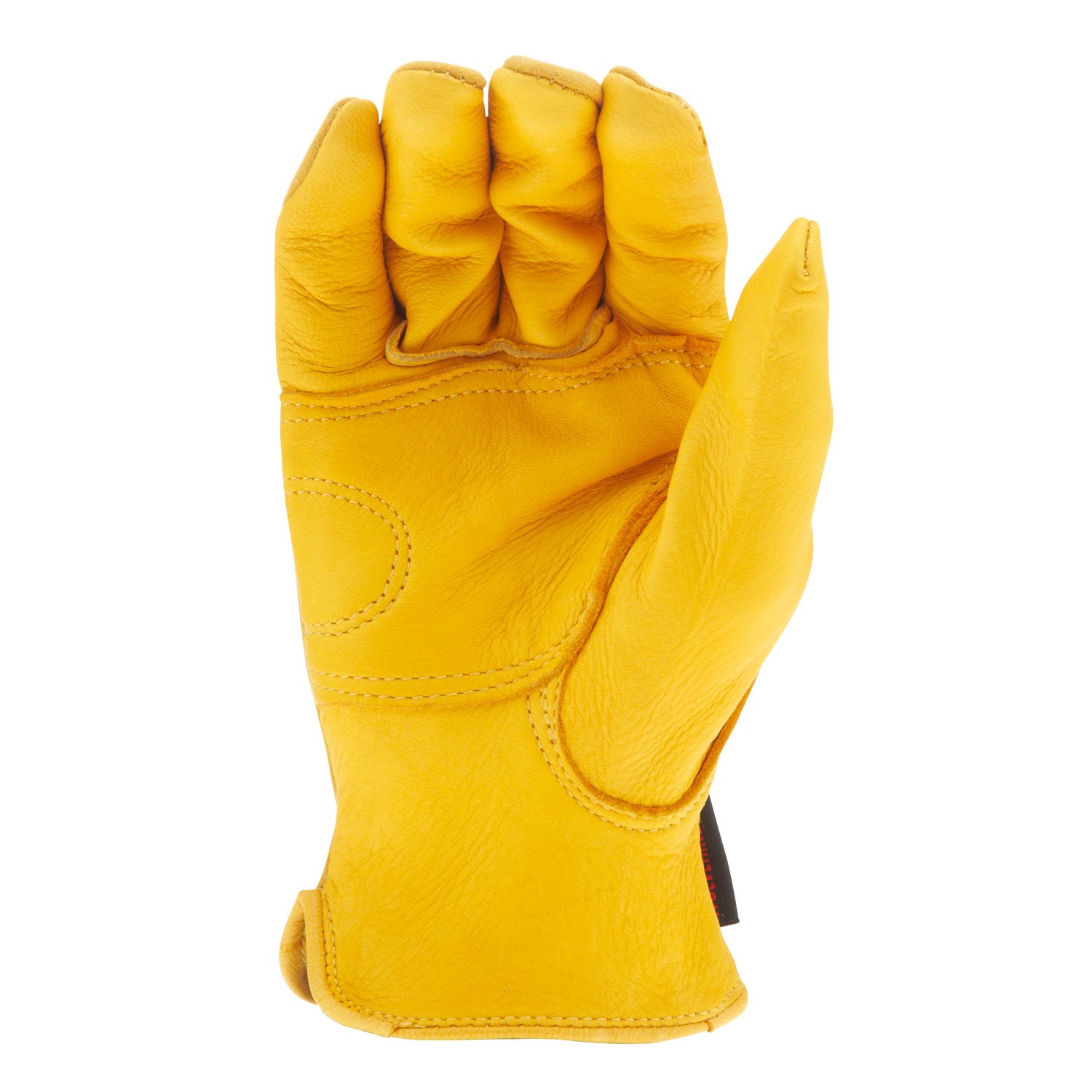 Wolverine Men's Buckskin Driver Work Gloves thumbnail