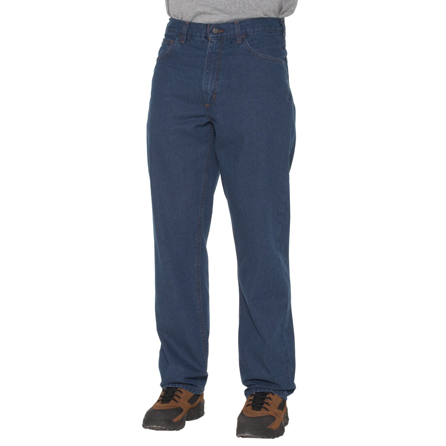 Carhartt Men's Flame Resistant Relaxed Fit Jean