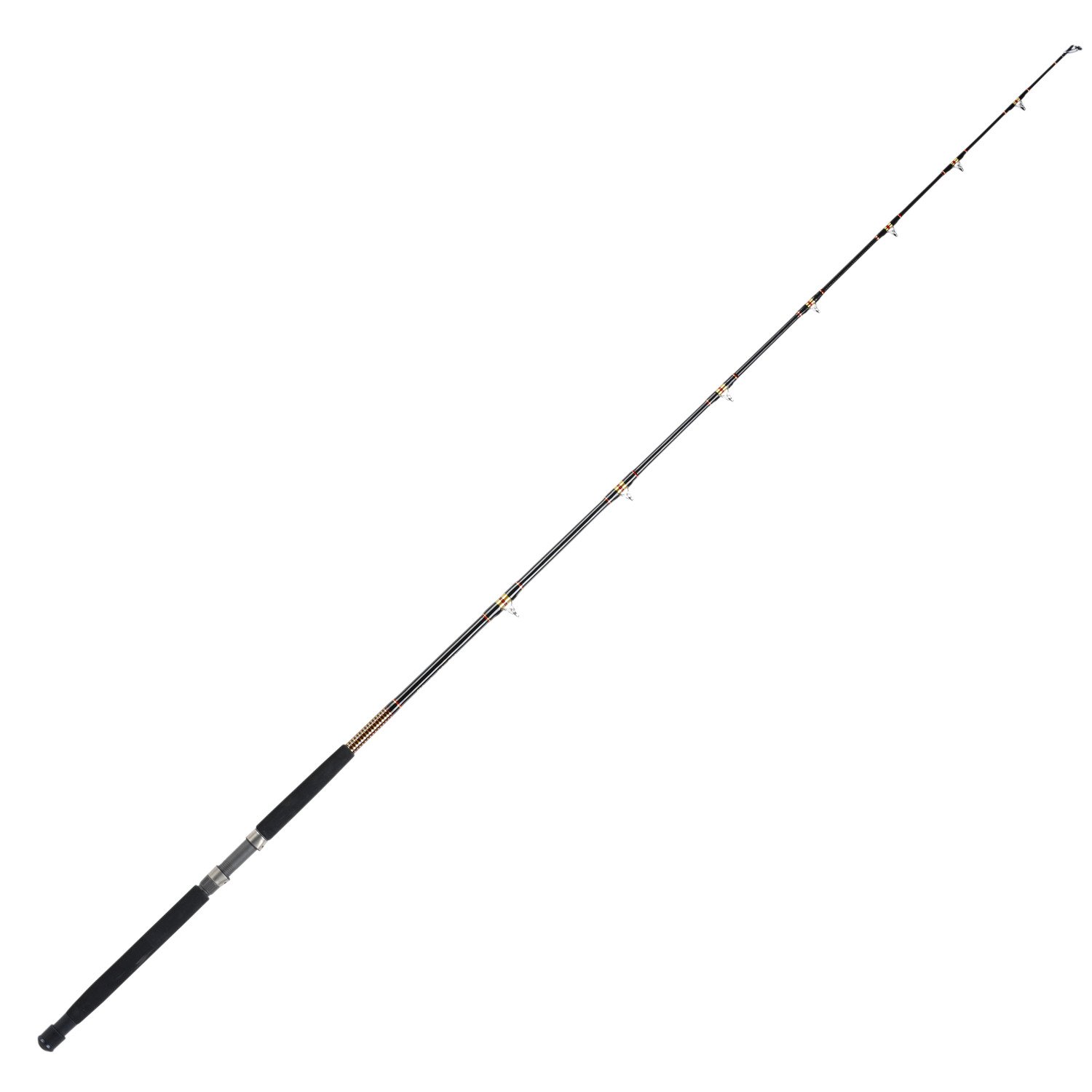 Shakespeare® Ugly Stik Bigwater 8' Saltwater Casting Rod