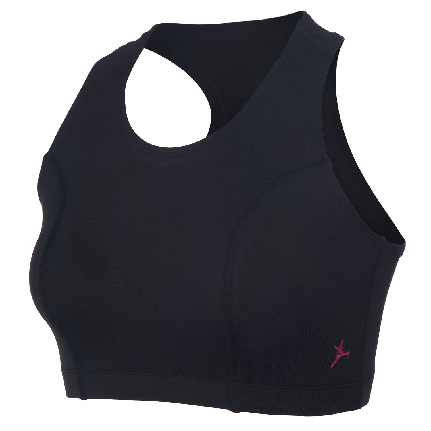 Capezio® Girls' Future Star Basics Bra Top