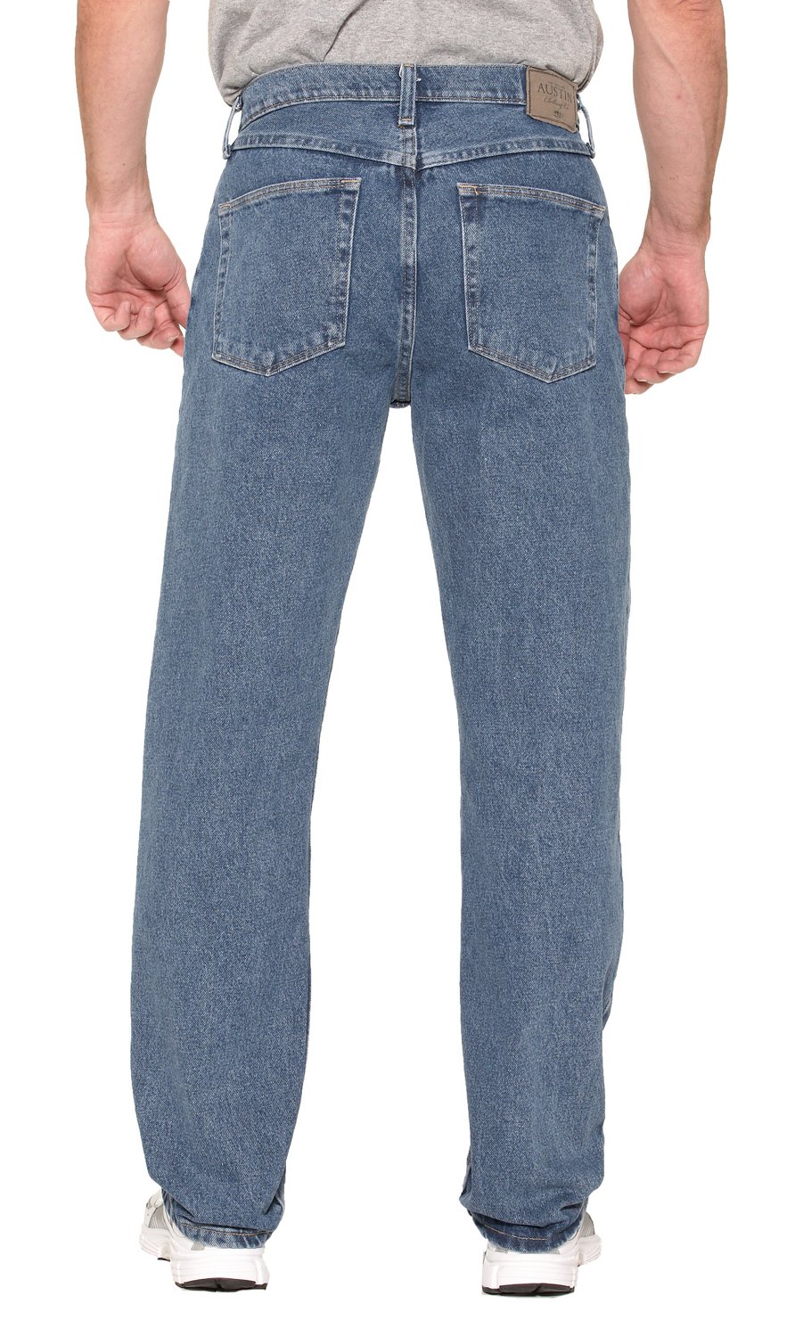 Austin Clothing Co.® Men's Classic Fit Jean thumbnail