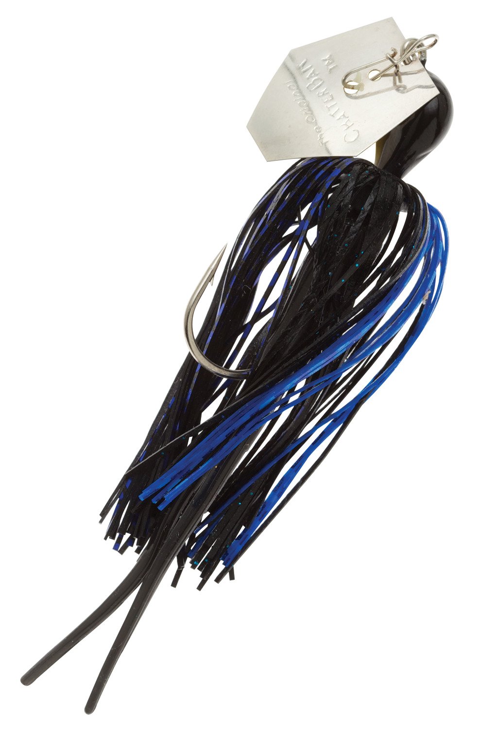 Black/Blue