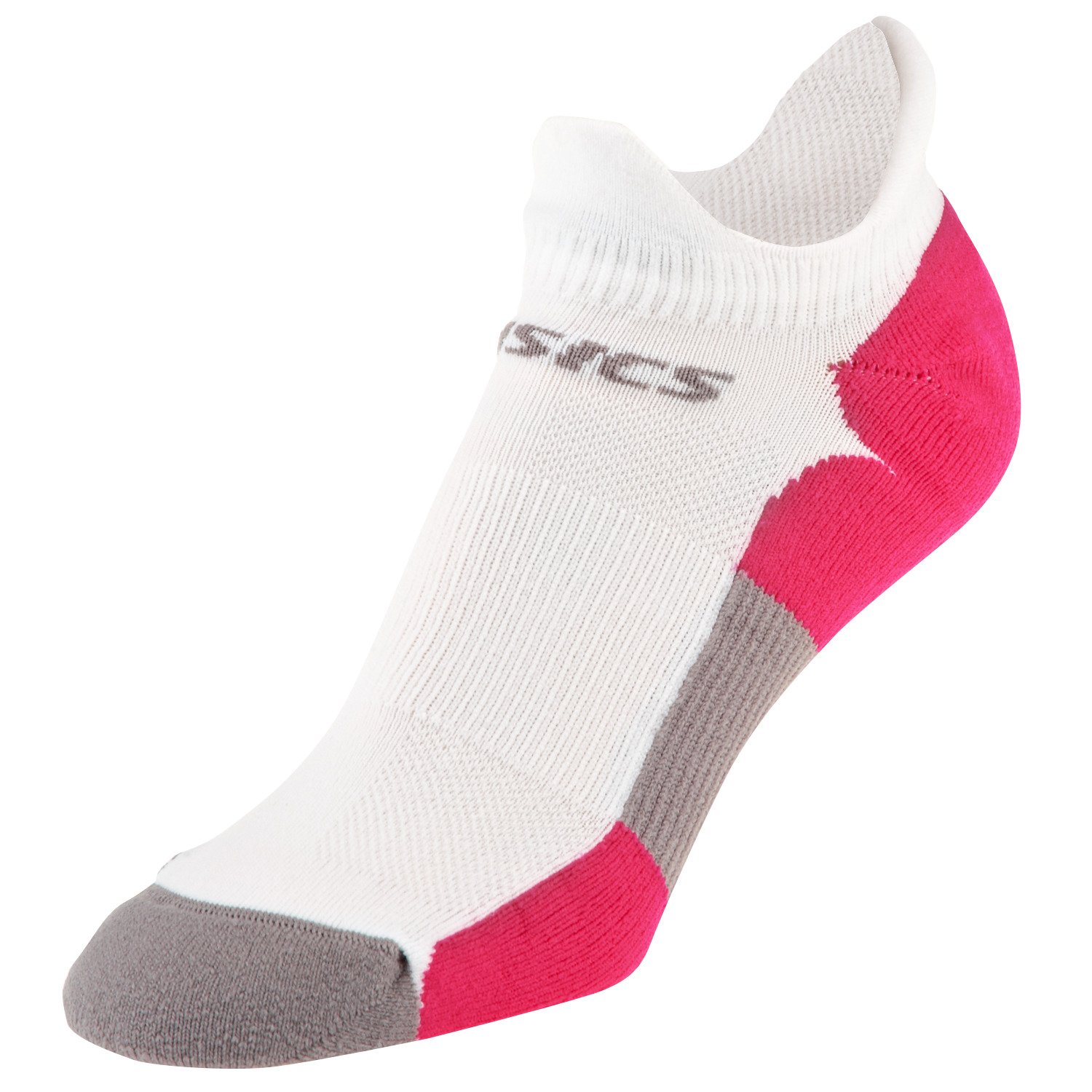 ASICS® Women's Hera® Low-Cut Running Socks thumbnail