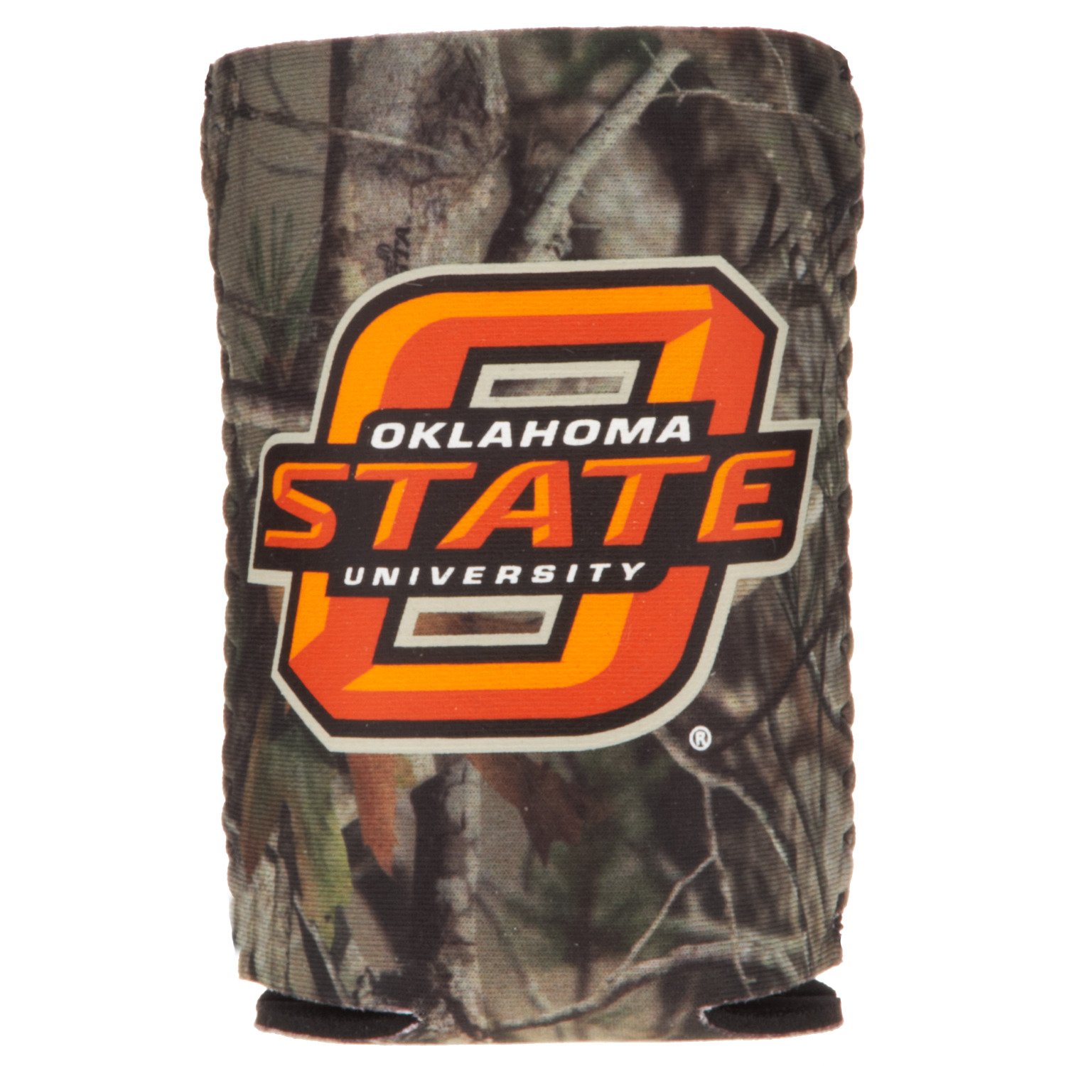 Oklahoma State/Vista Camo