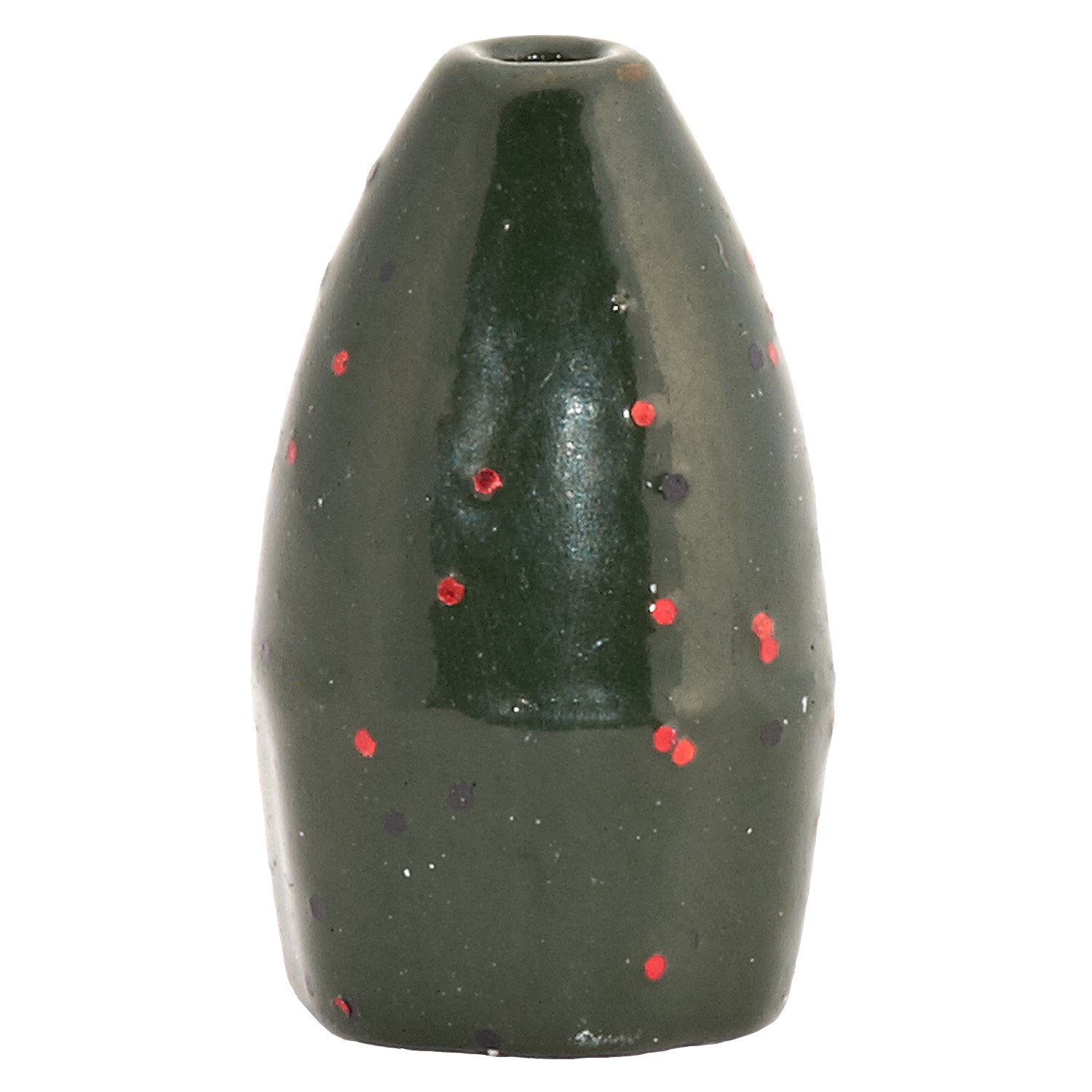 Strike King 3/8 oz. Tour Grade Tungsten Weights 3-Pack