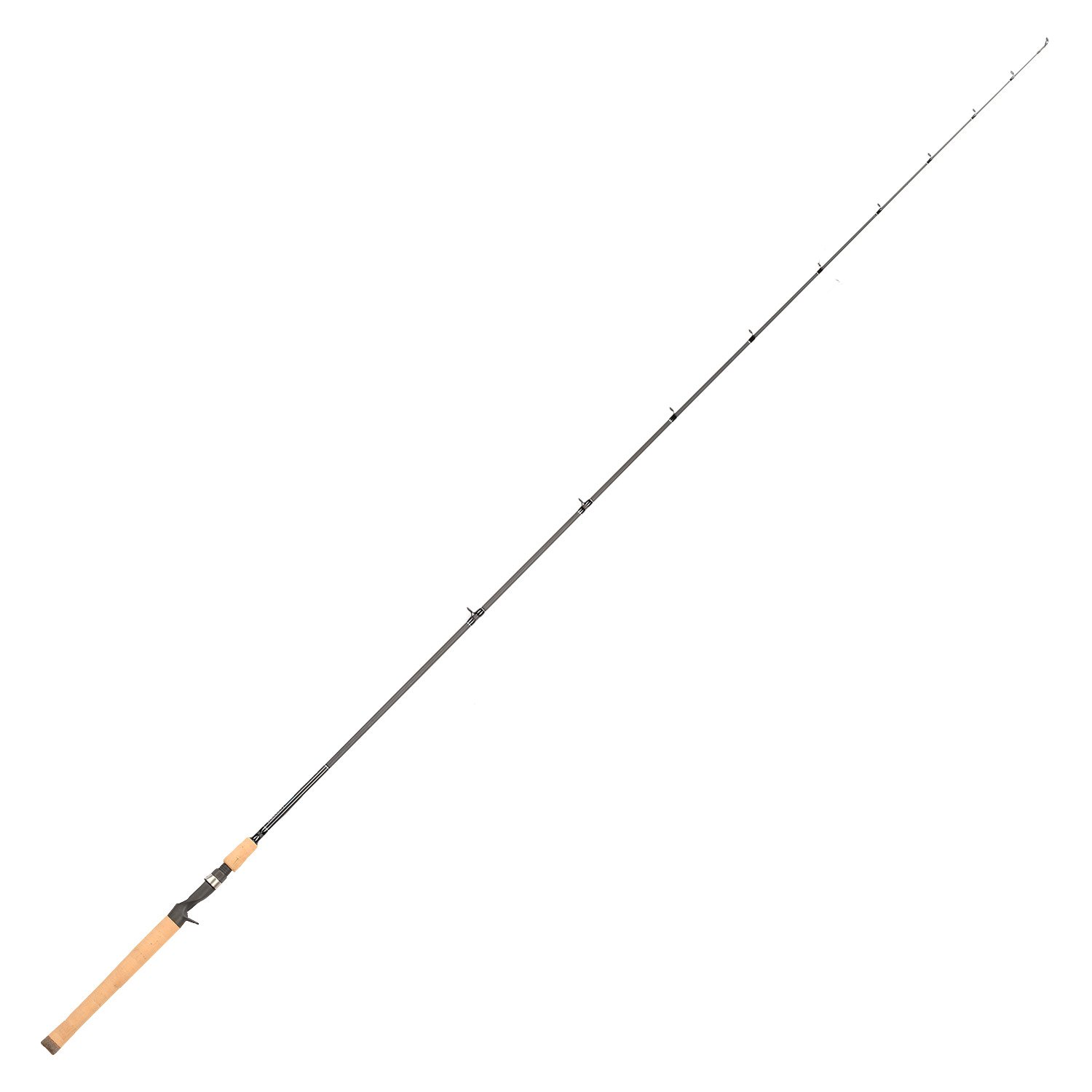 Falcon HD 7' Freshwater/Saltwater Casting Rod