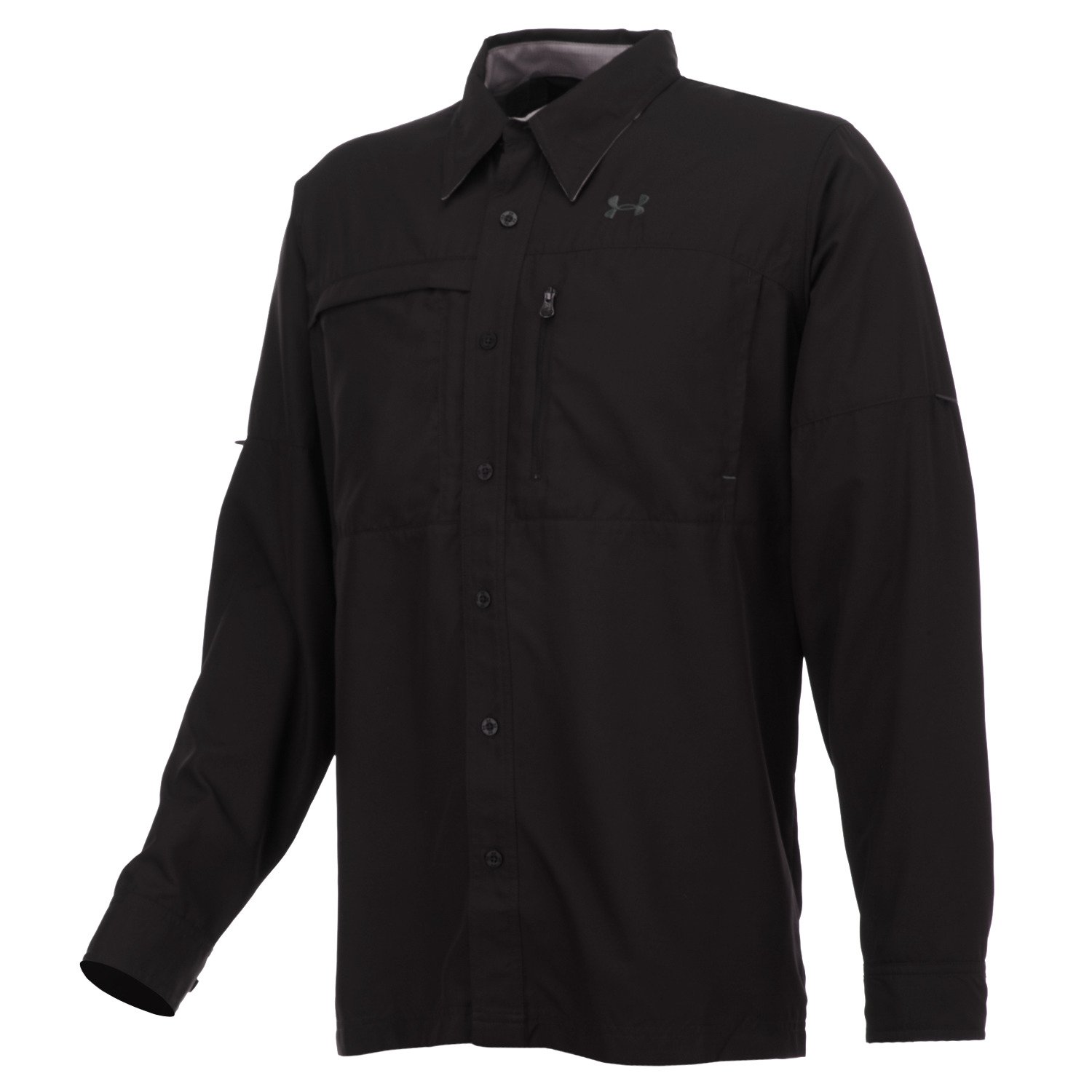 Under Armour® Men's Flats Guide II Button-down Shirt