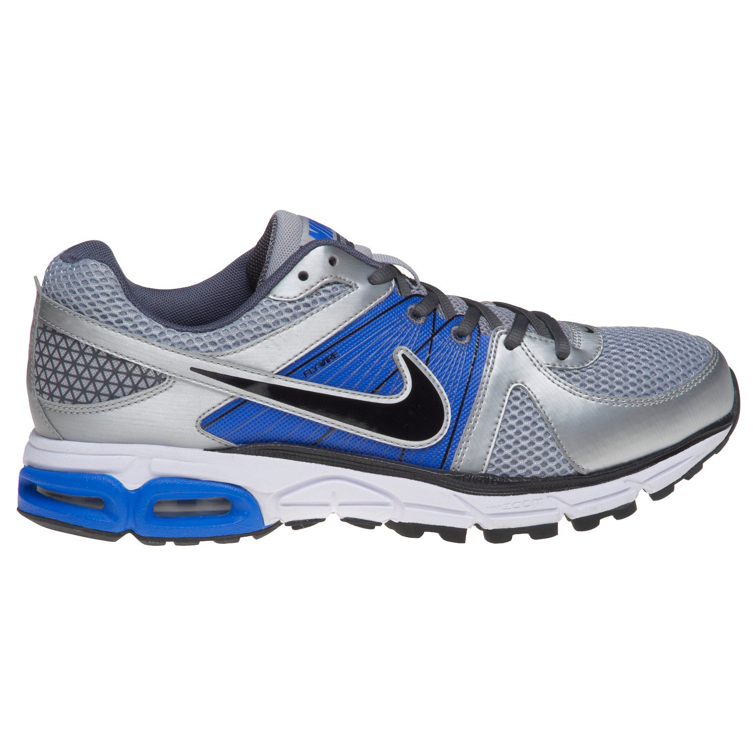 Nike Men's Air Max Moto+ 9 Running Shoes