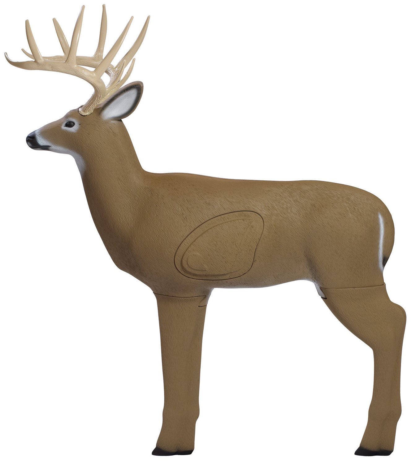 Big Shooter 3-D Deer Target