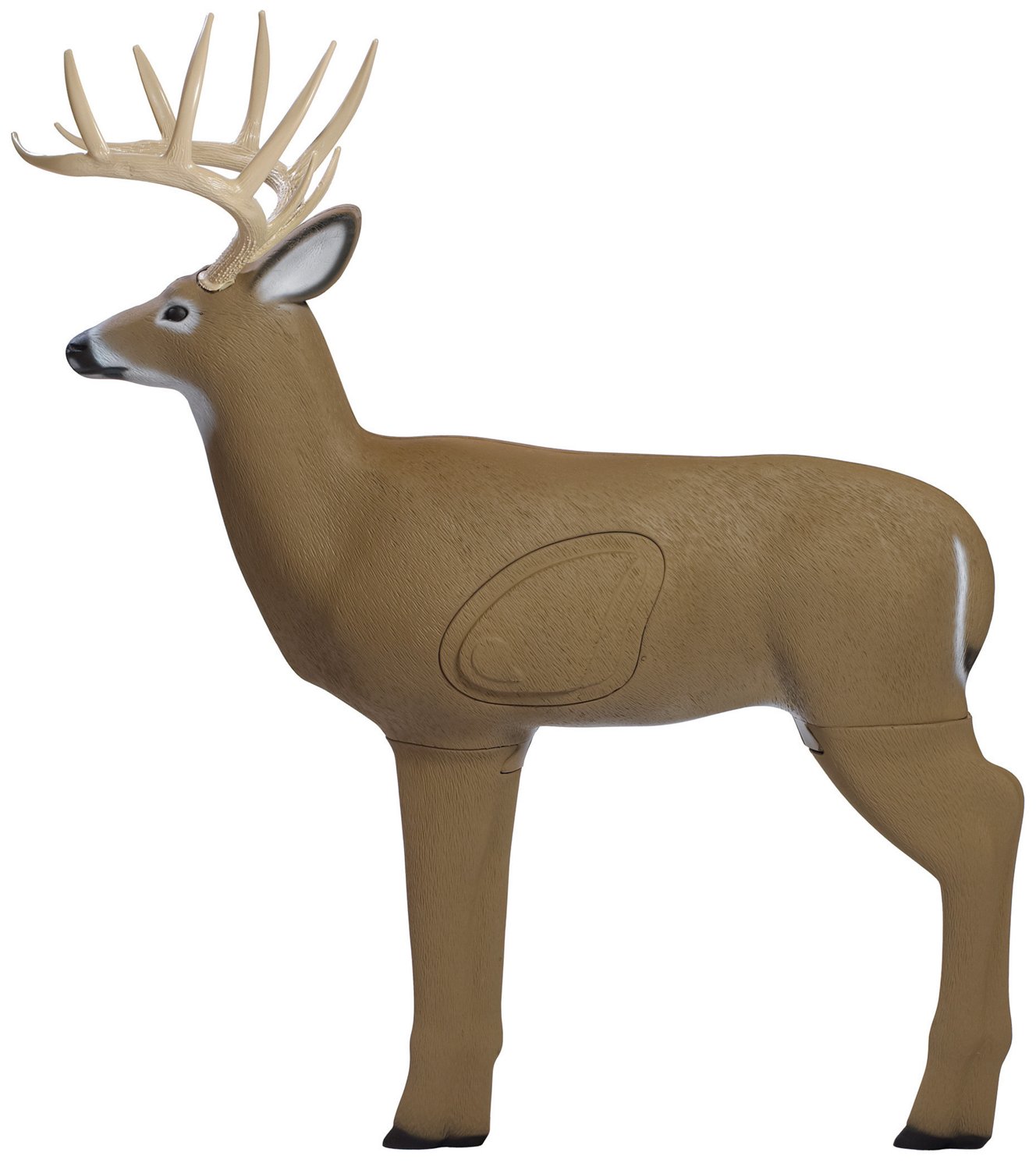 Academy - Big Shooter 3-D Deer Target