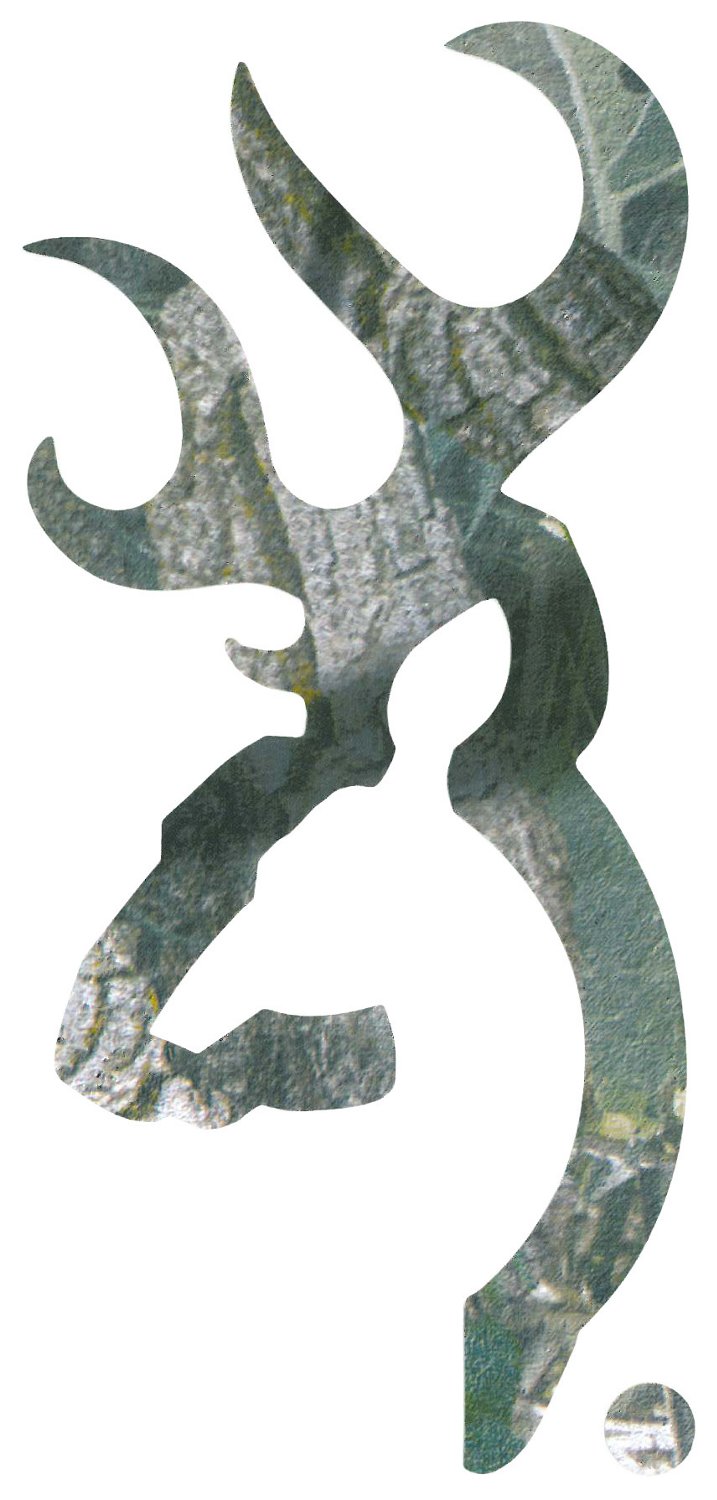 Browning Flat Buckmark 6